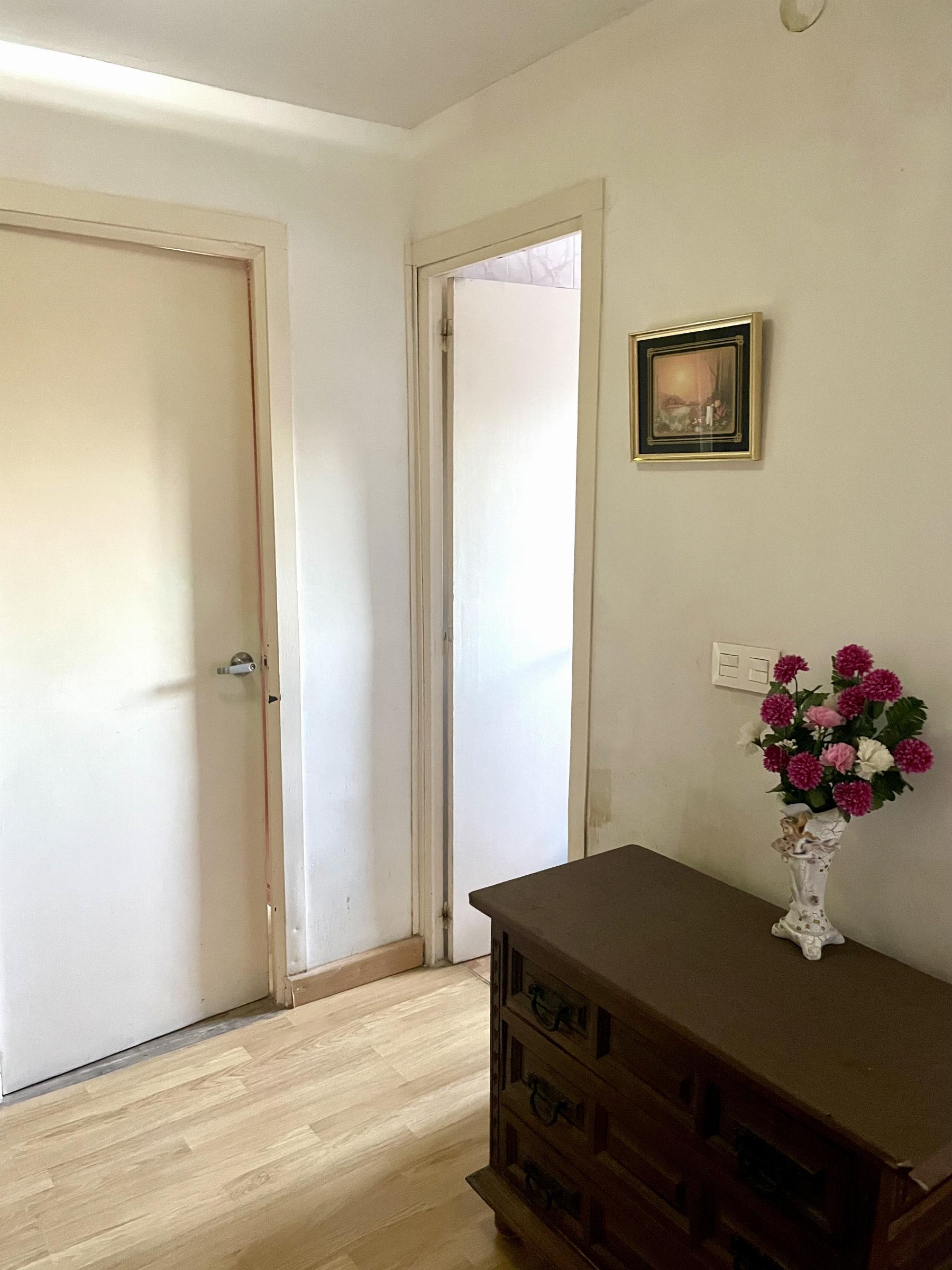 For sale of flat in Lorca