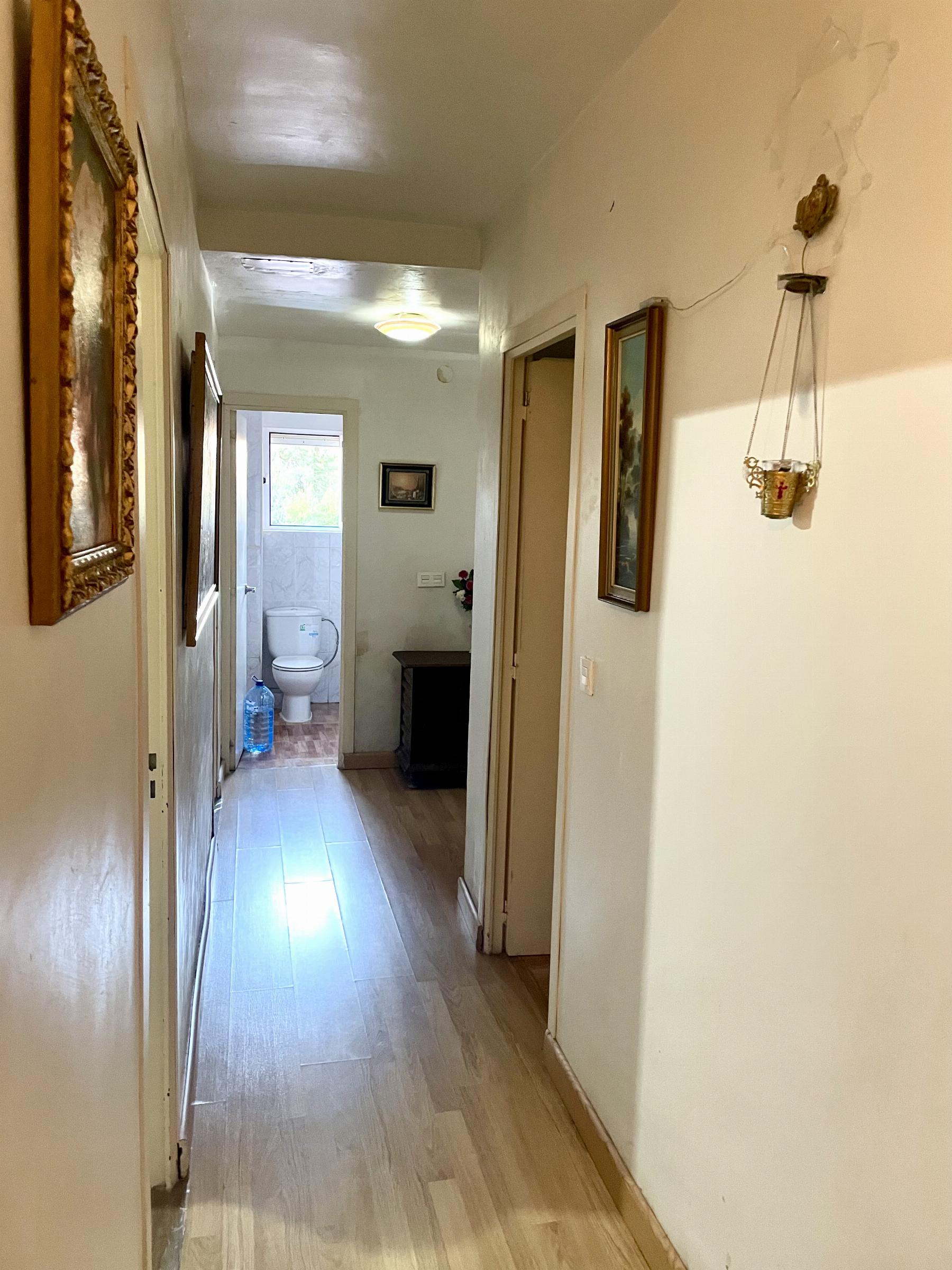 For sale of flat in Lorca