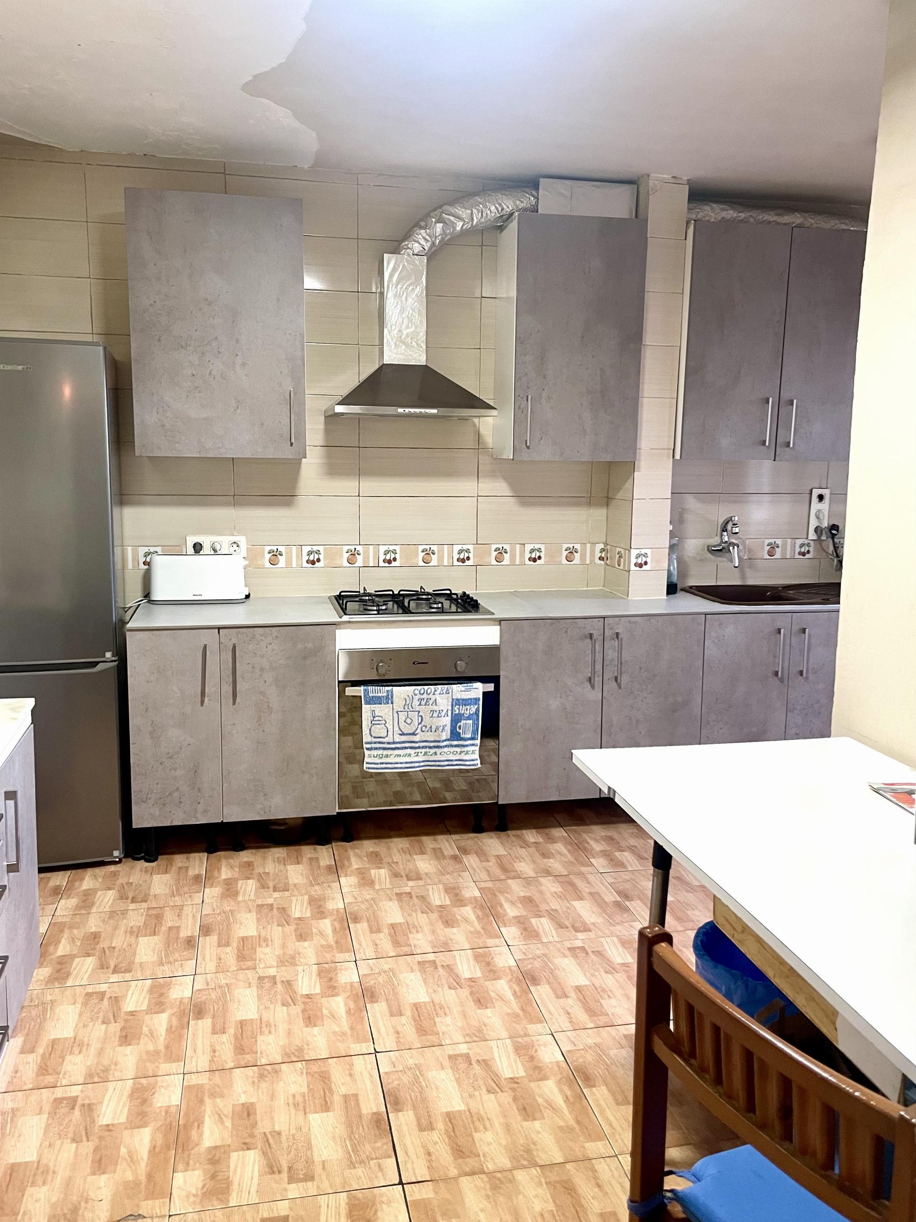 For sale of flat in Lorca