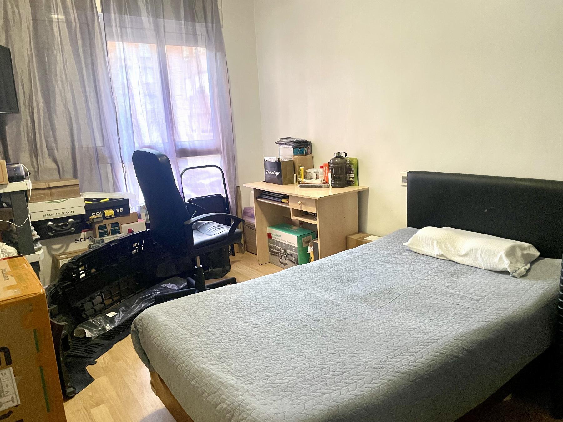 For sale of flat in Lorca