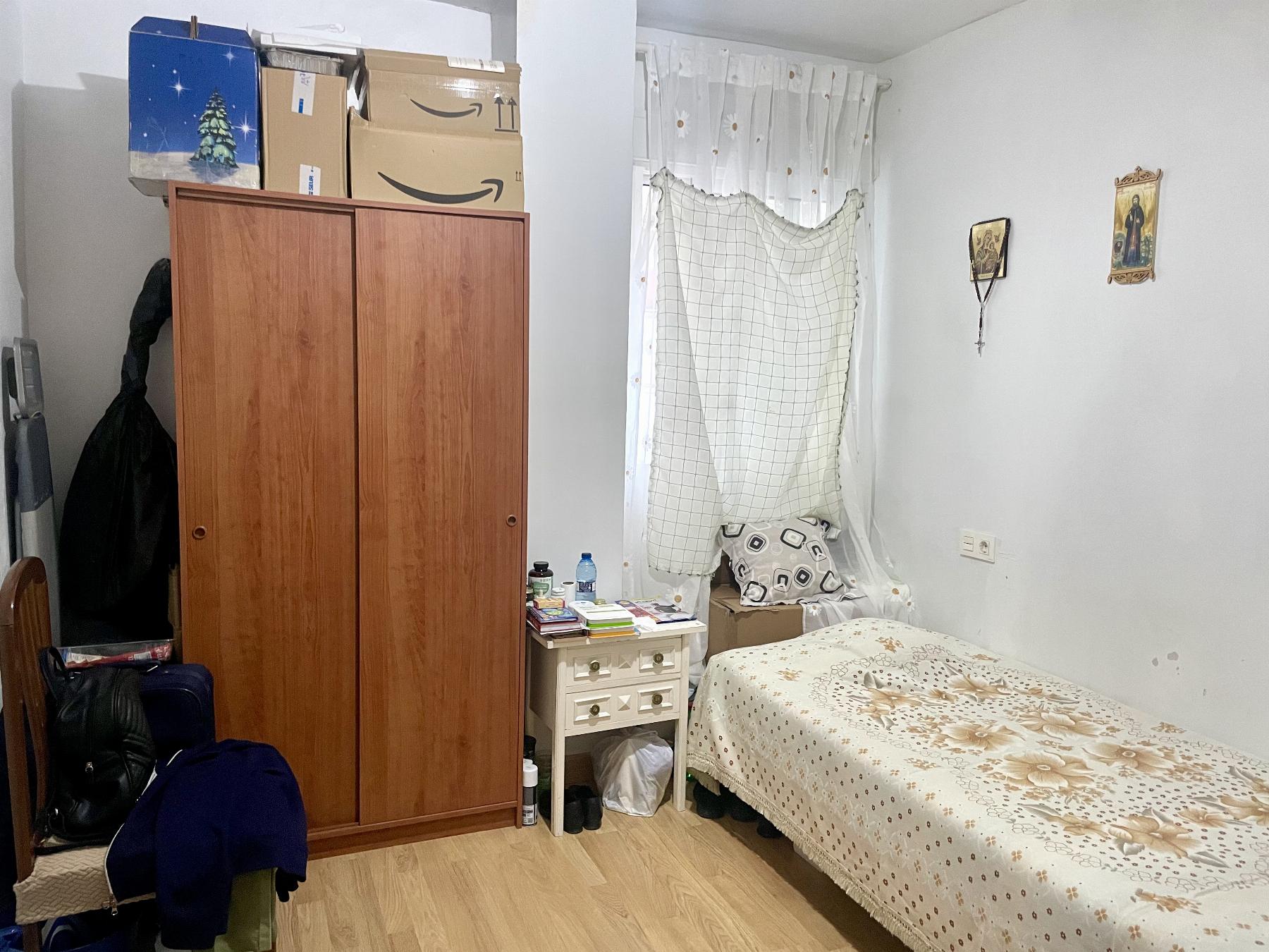 For sale of flat in Lorca