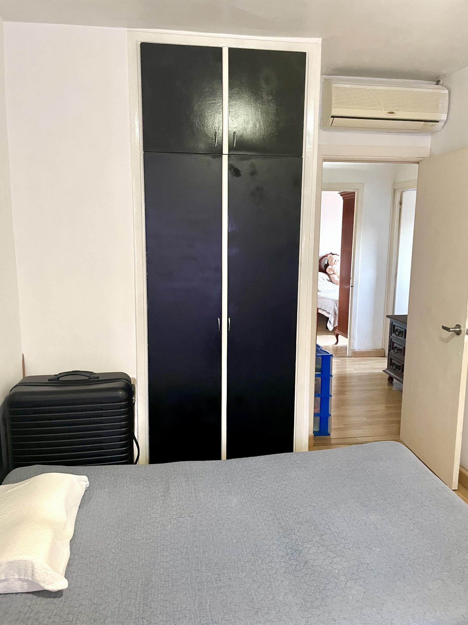 For sale of flat in Lorca