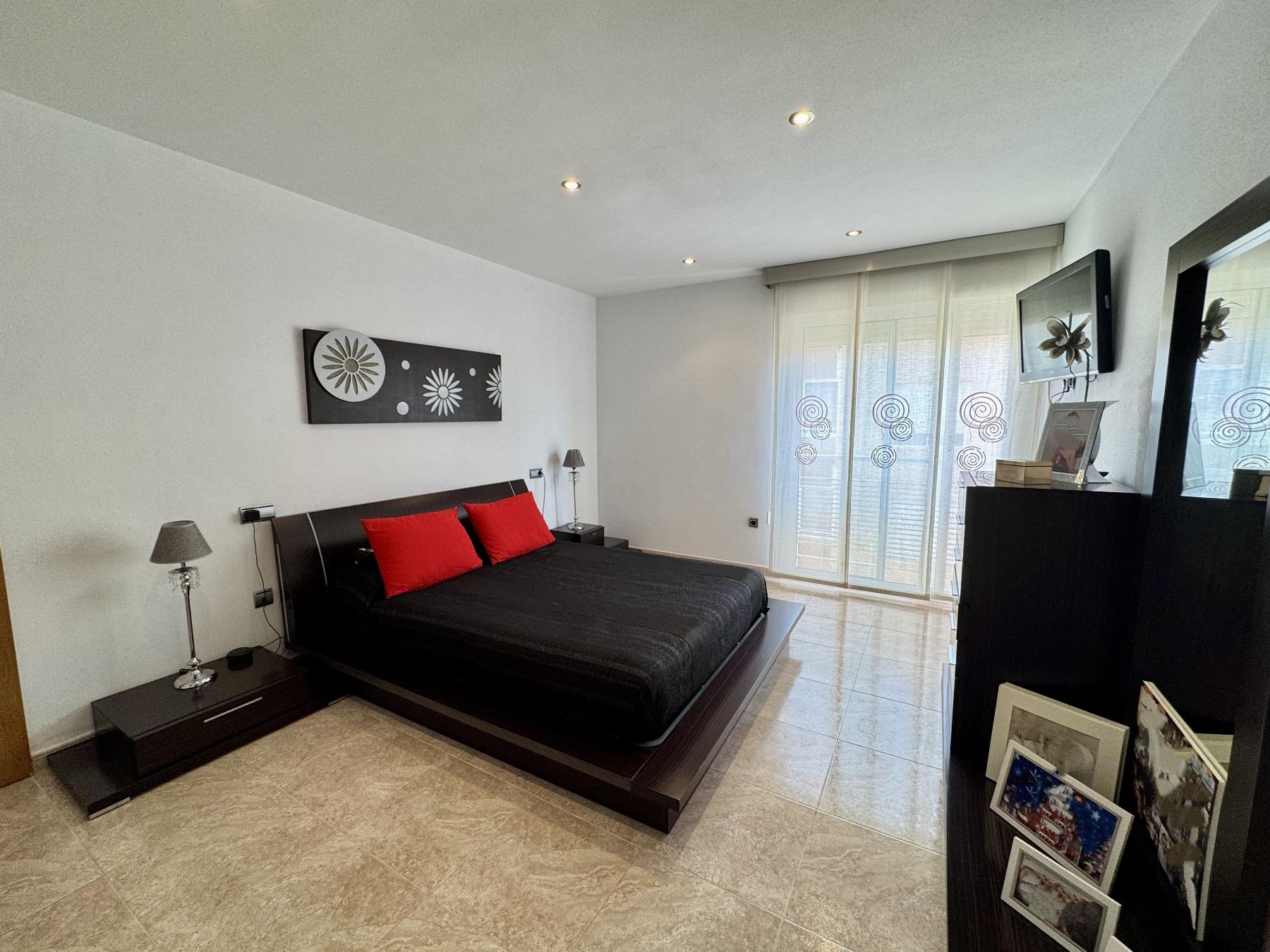 For sale of flat in Lorca