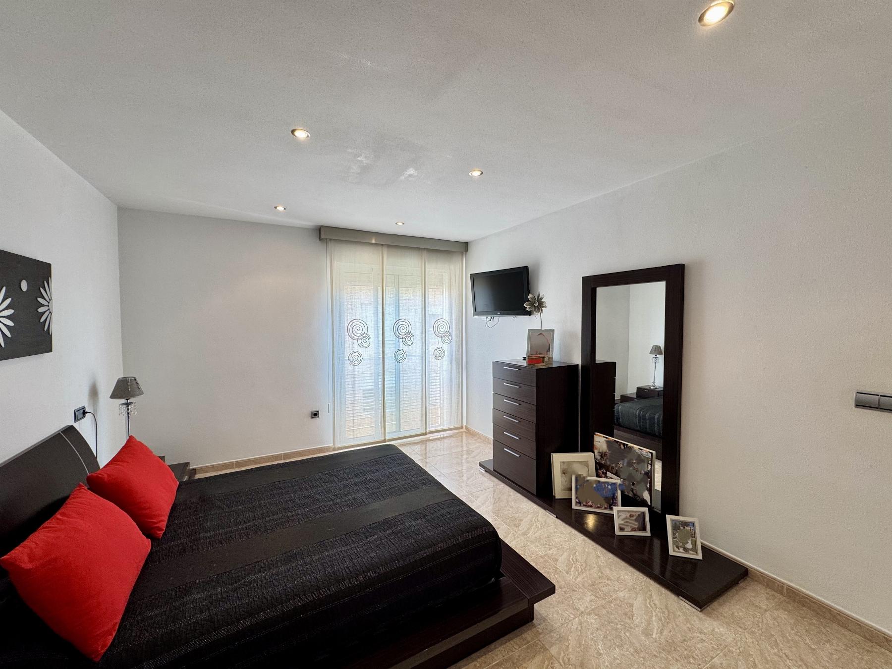 For sale of flat in Lorca