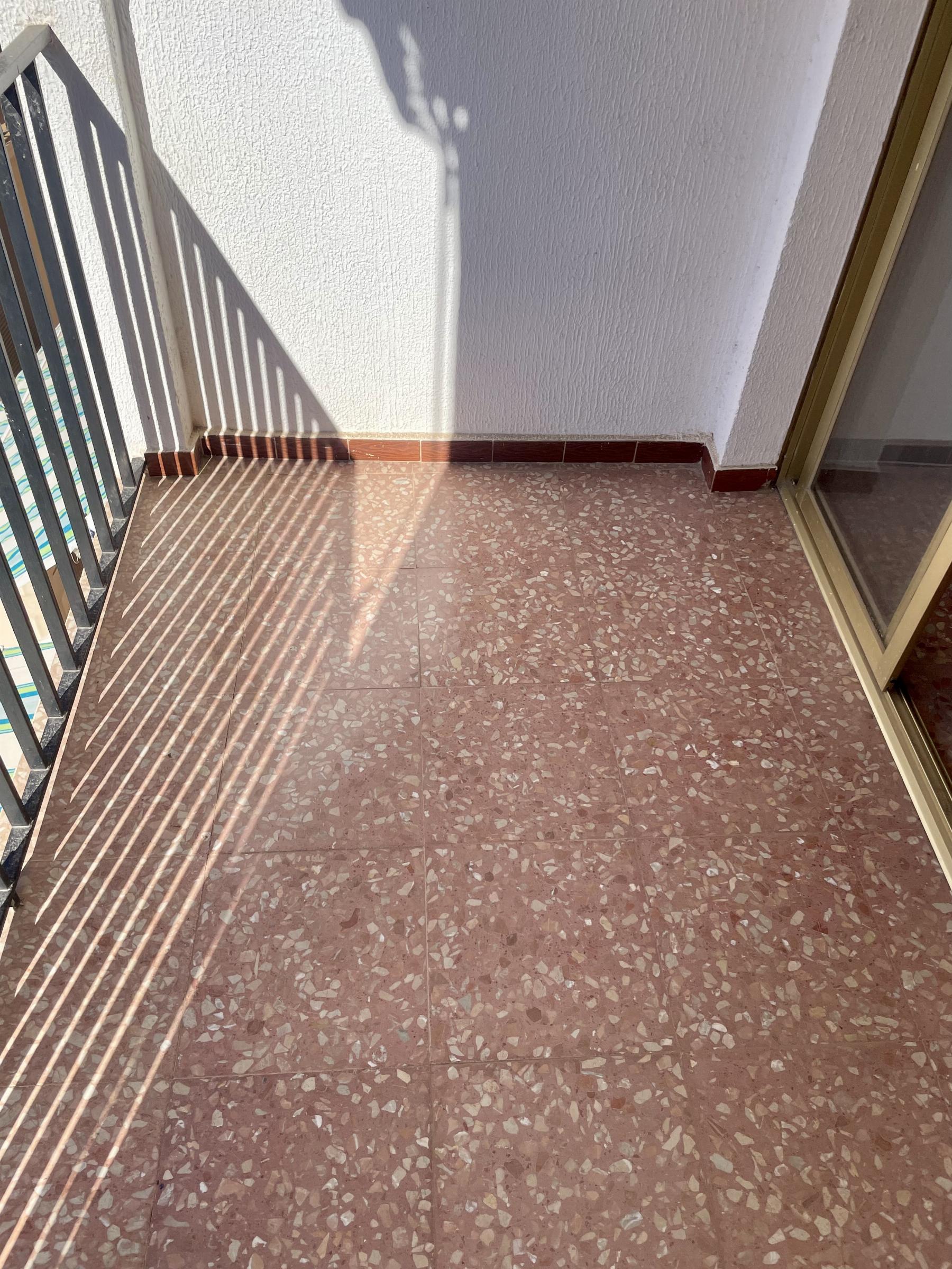 For sale of flat in Lorca