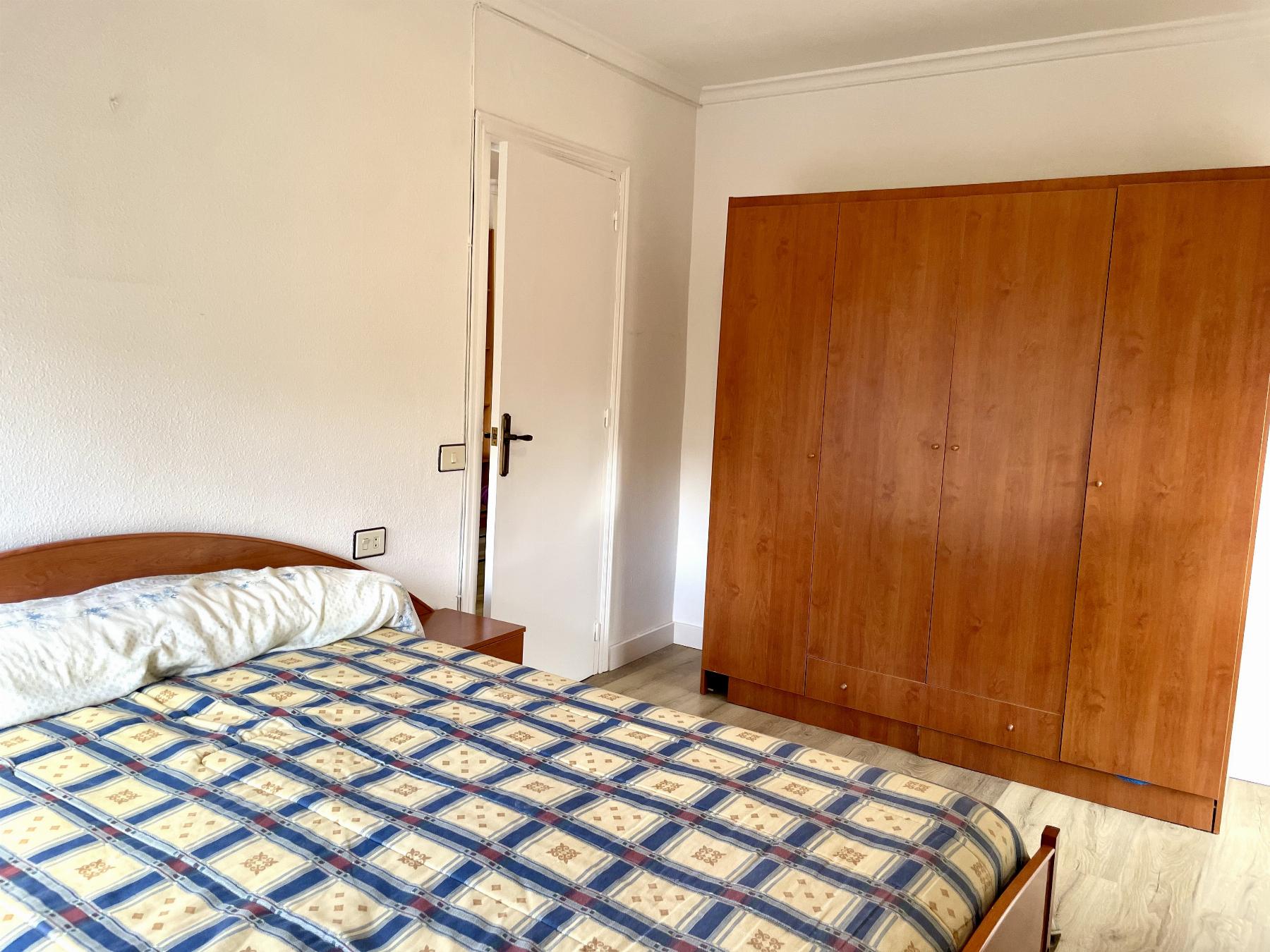 For sale of flat in Lorca