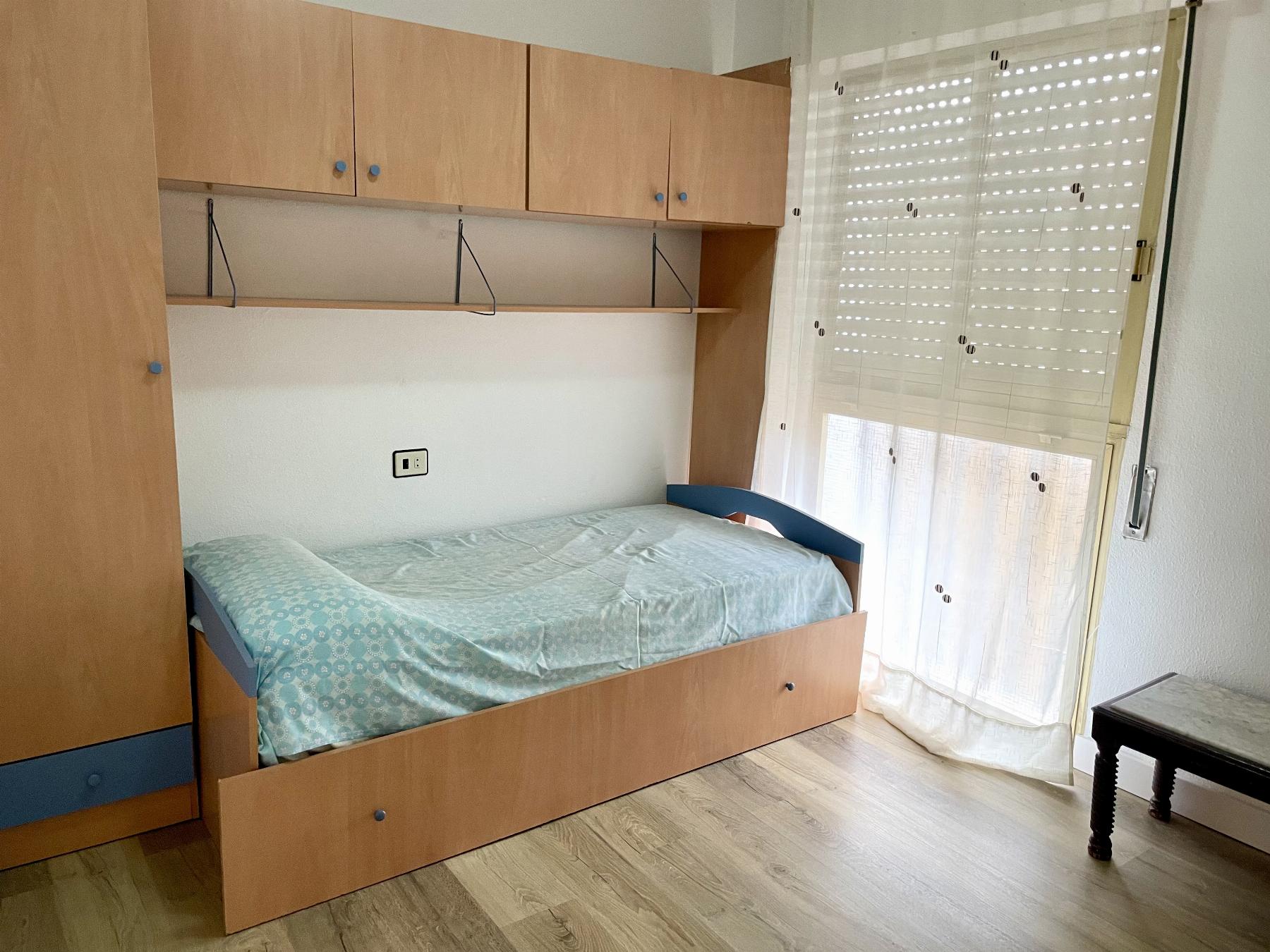 For sale of flat in Lorca