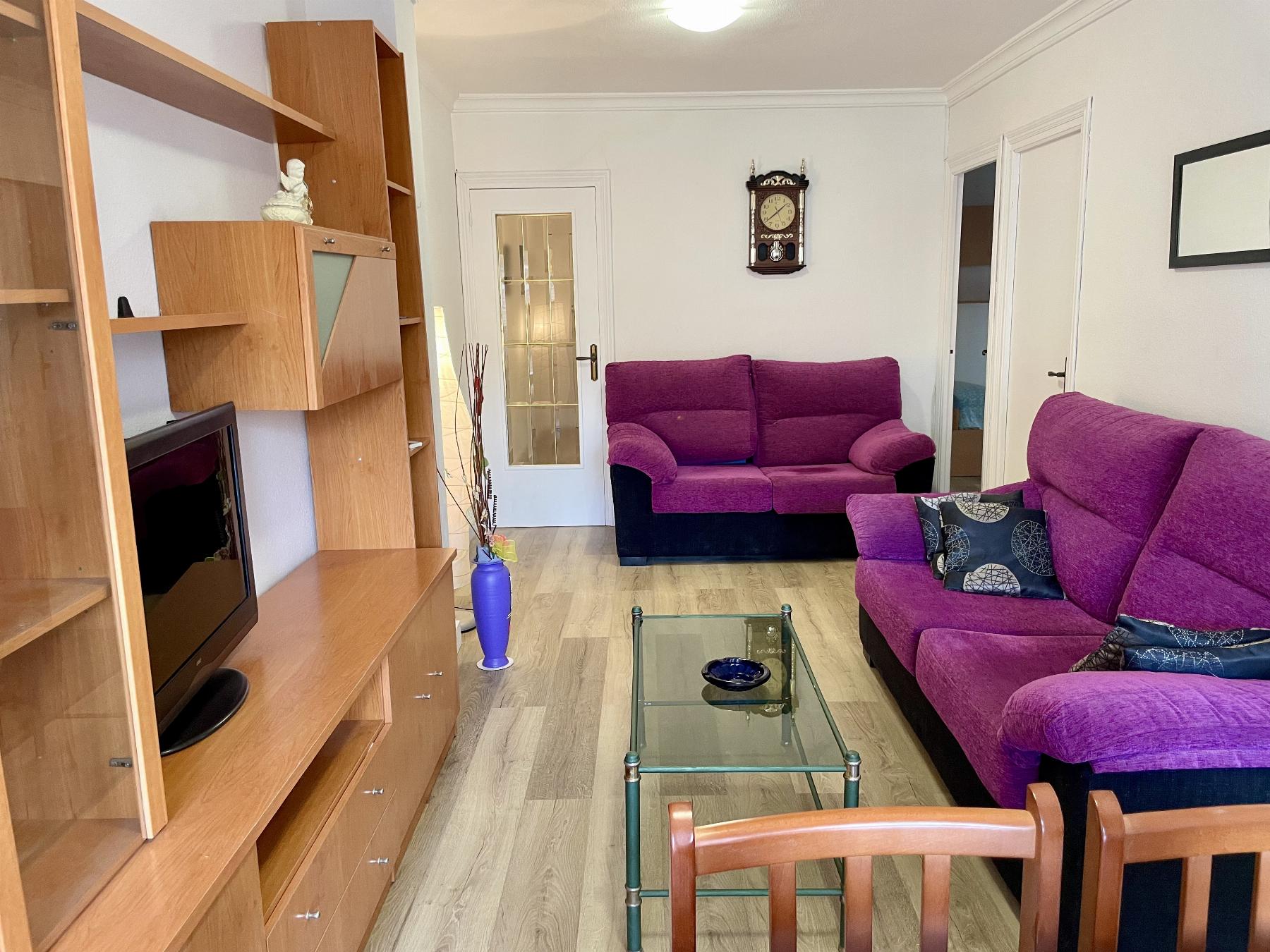 Zu verkaufen von wohnung in
 Lorca