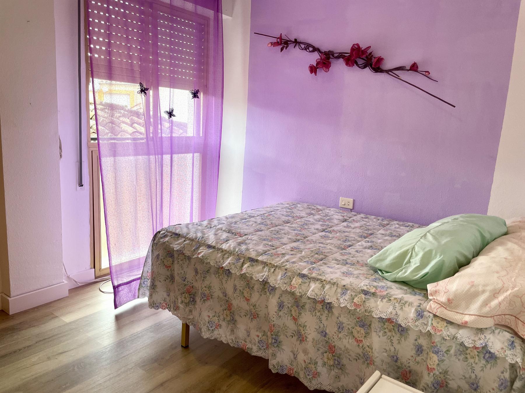 For sale of flat in Lorca