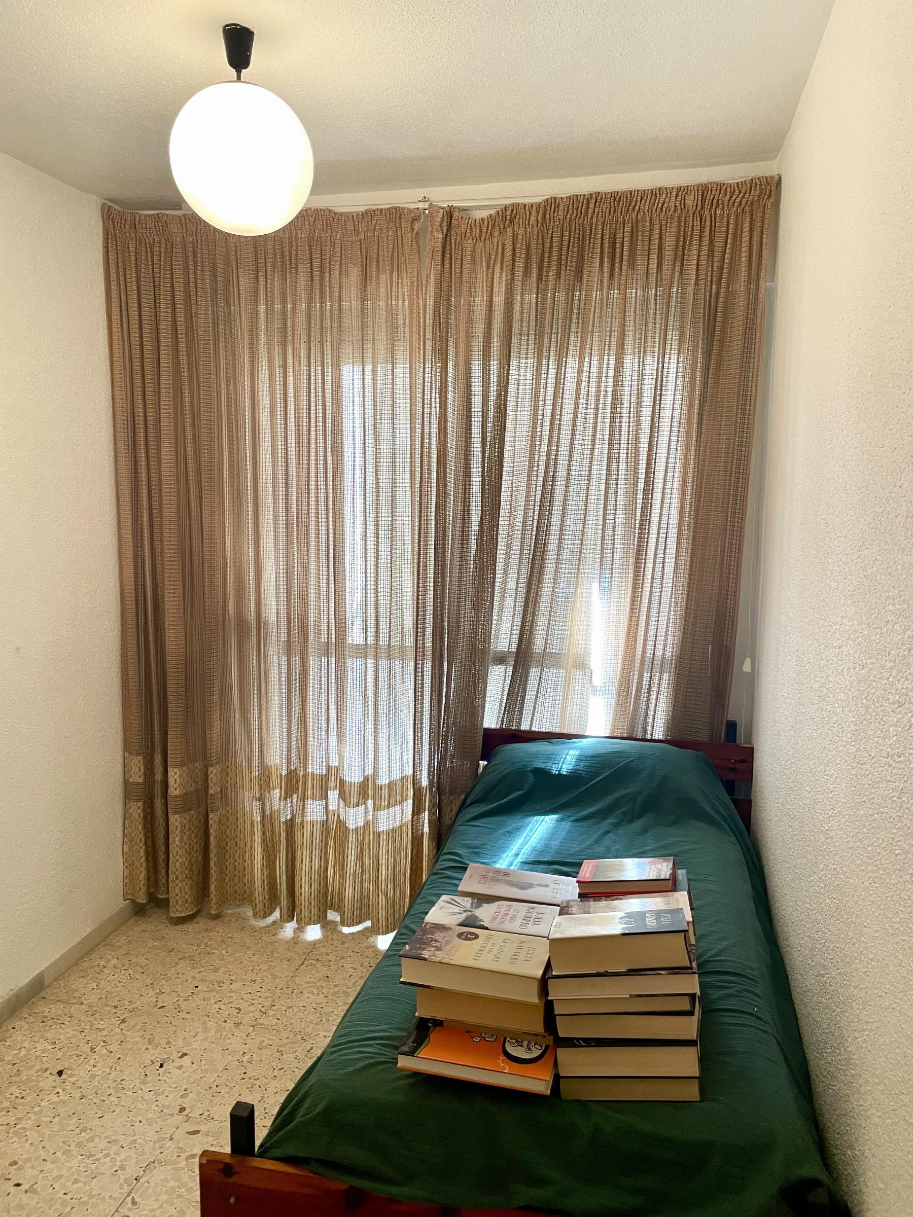 For sale of flat in Lorca