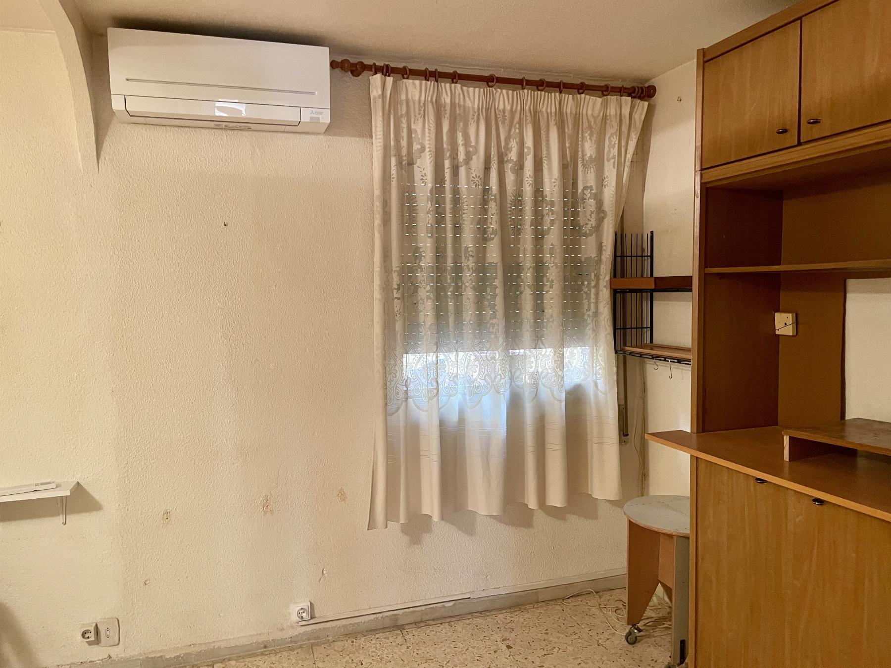 For sale of flat in Lorca