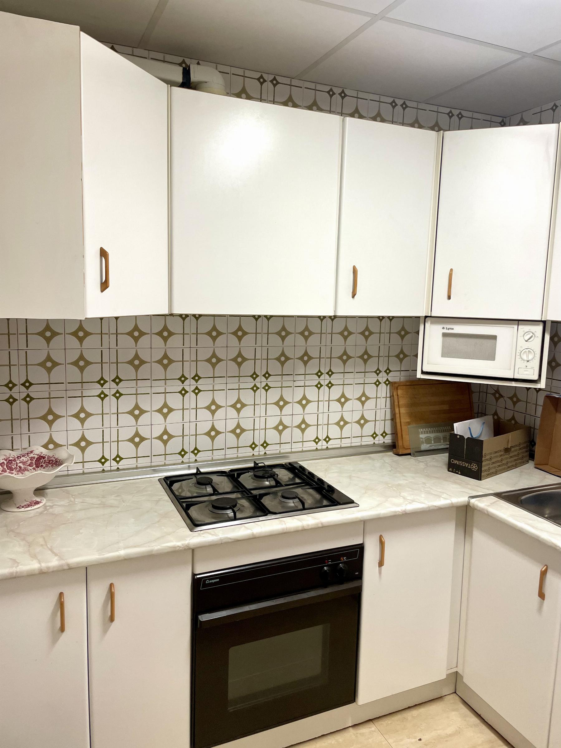 For sale of flat in Lorca