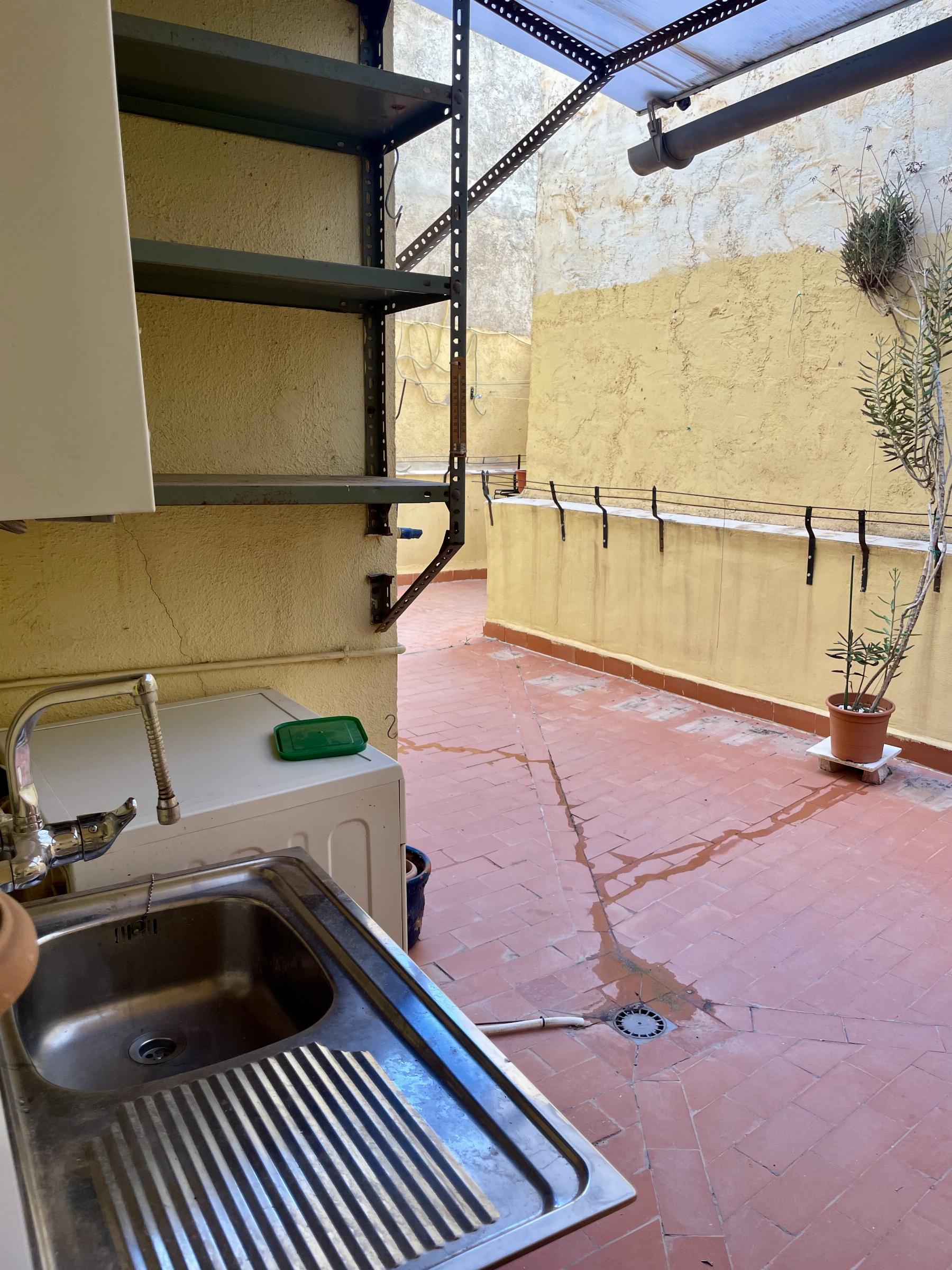 For sale of flat in Lorca