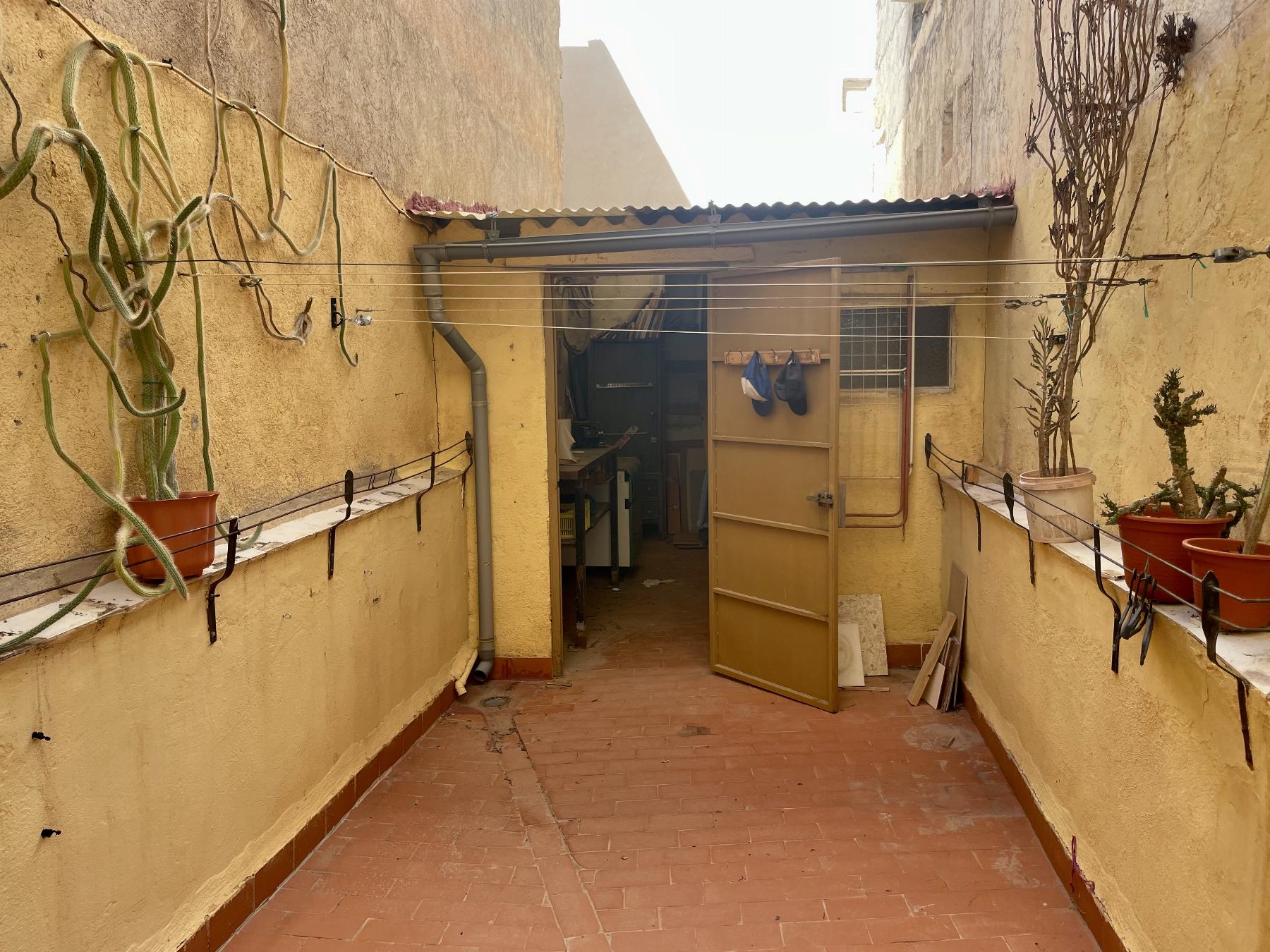 For sale of flat in Lorca