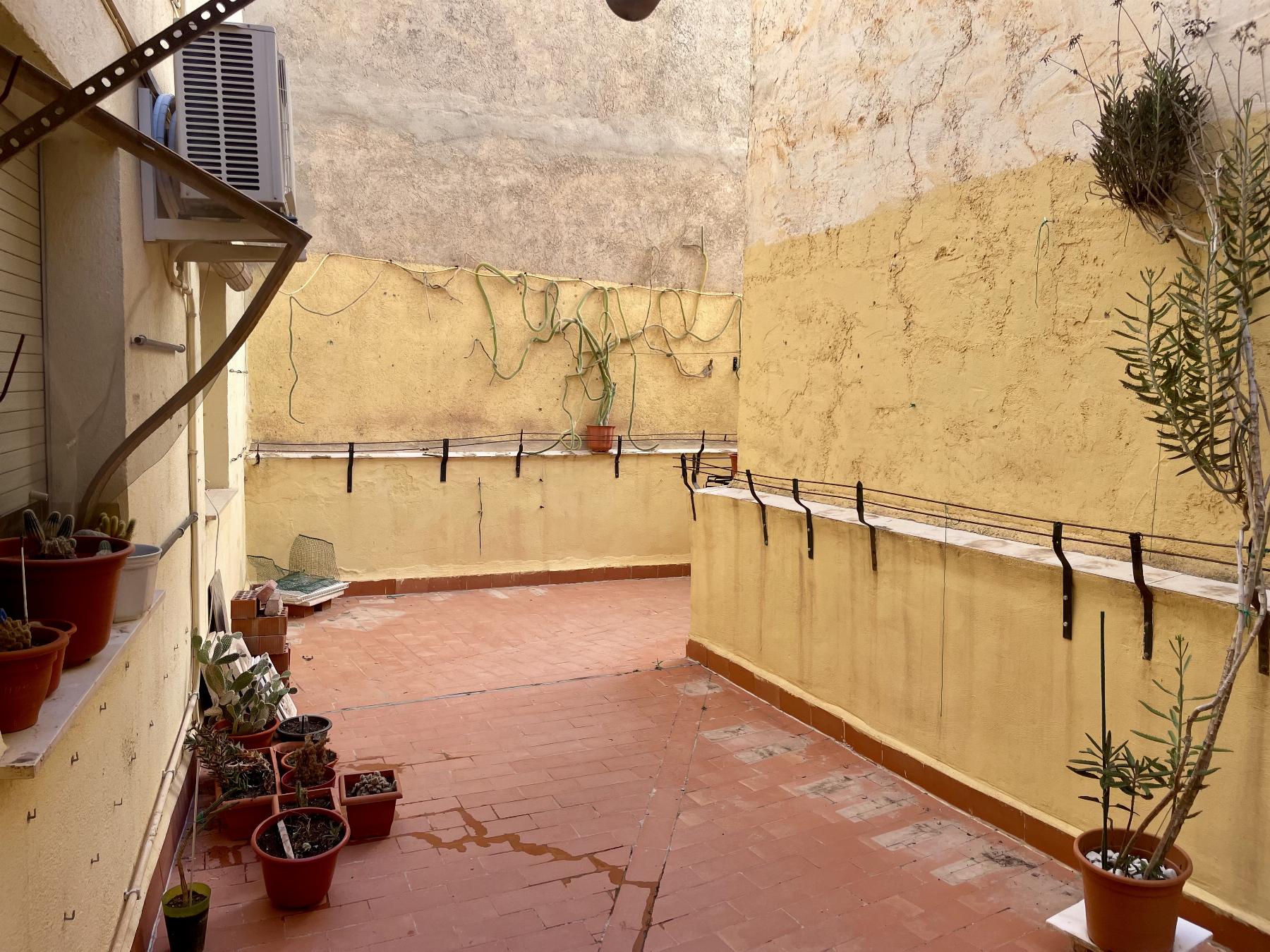 For sale of flat in Lorca