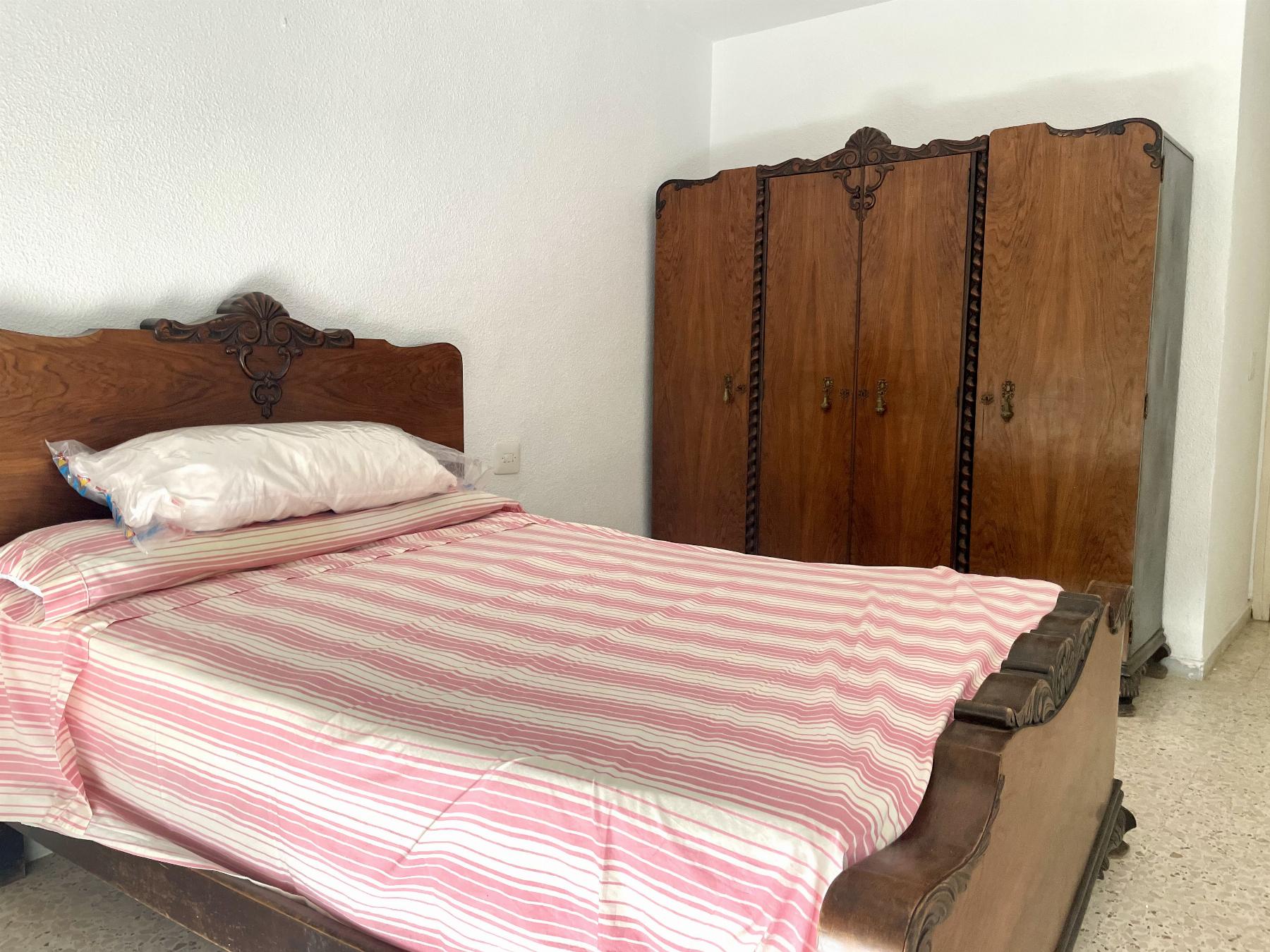 For sale of flat in Lorca