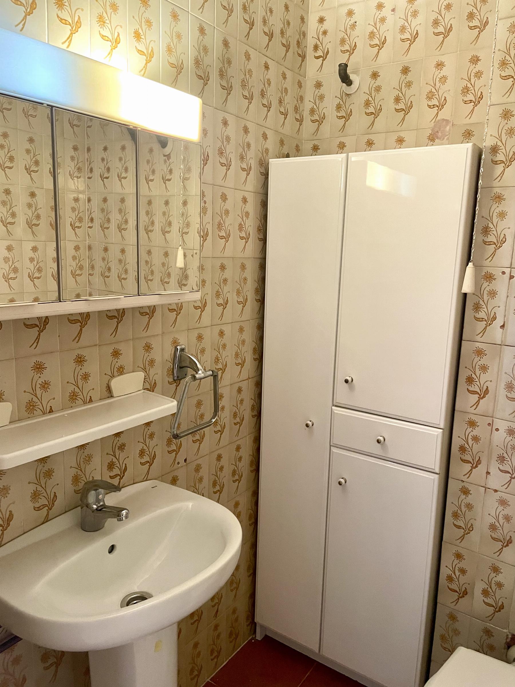 For sale of flat in Lorca