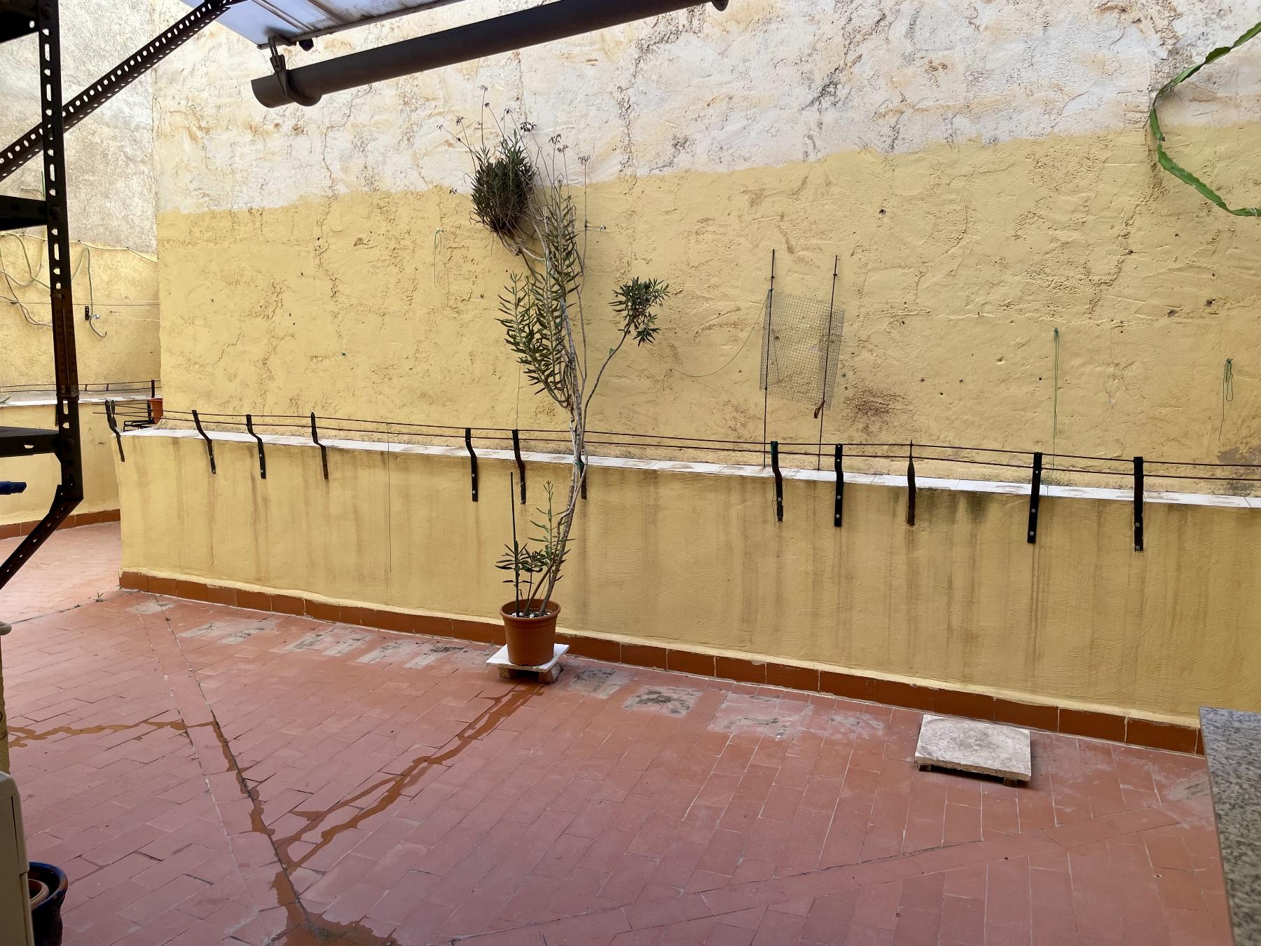 For sale of flat in Lorca