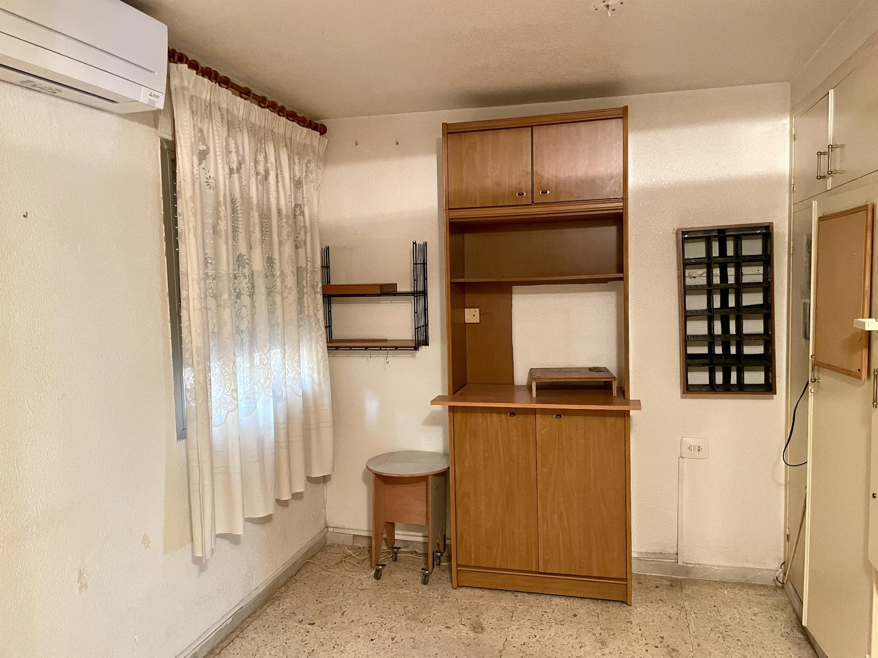 For sale of flat in Lorca