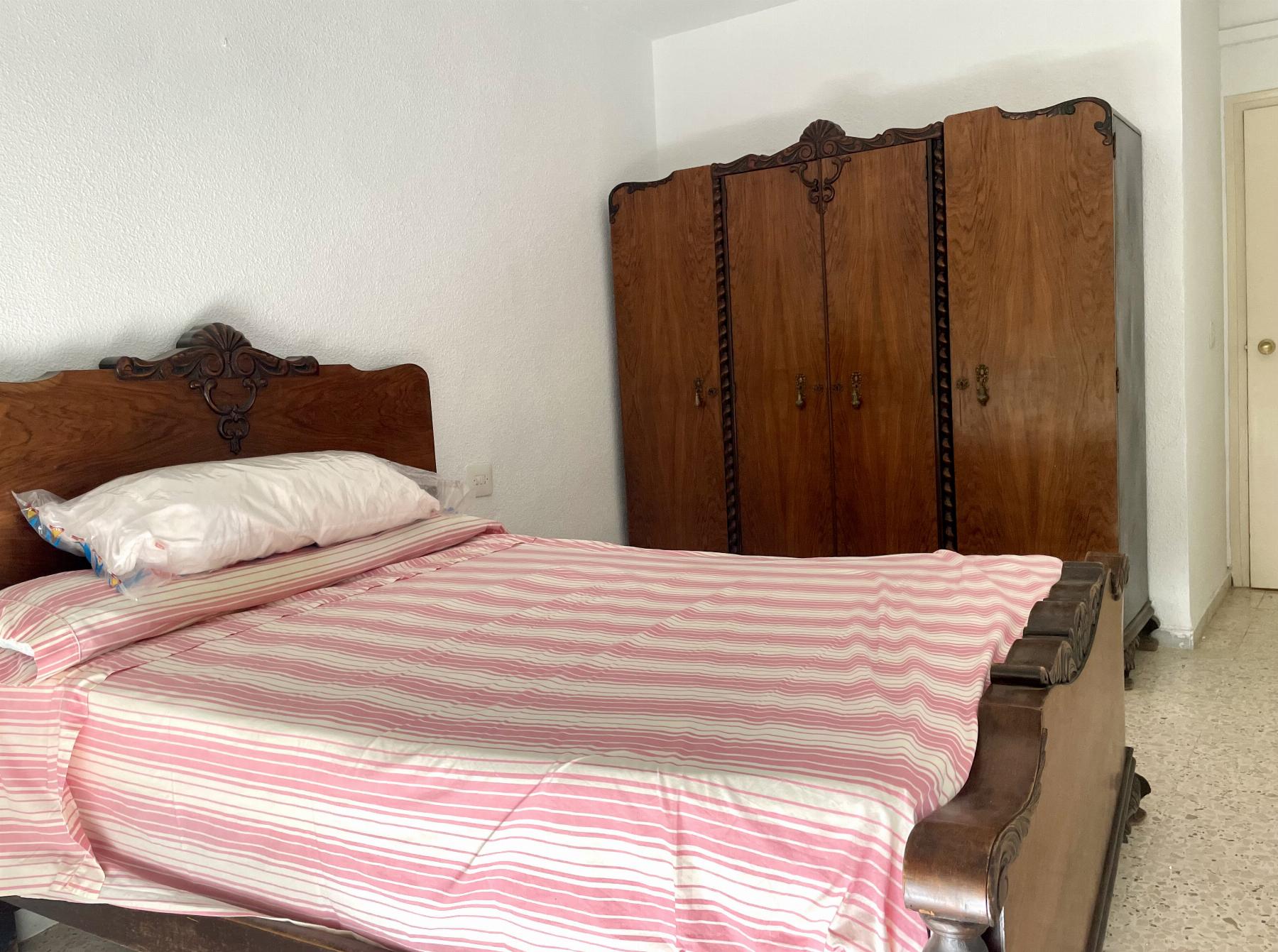 For sale of flat in Lorca