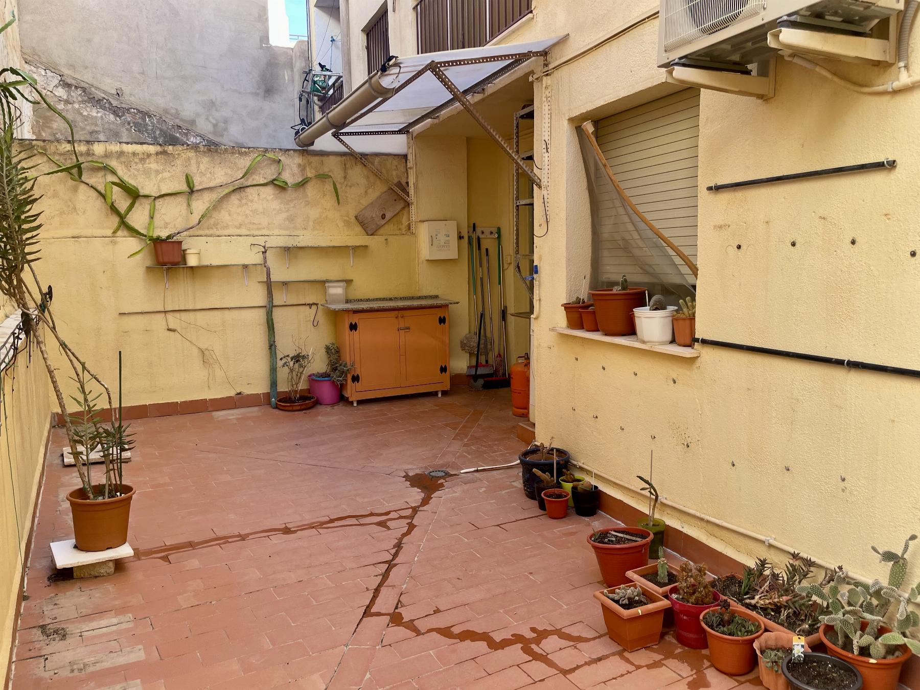For sale of flat in Lorca