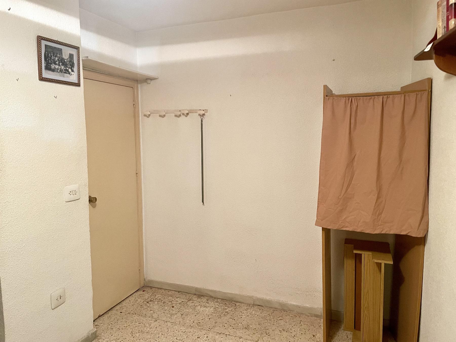 For sale of flat in Lorca