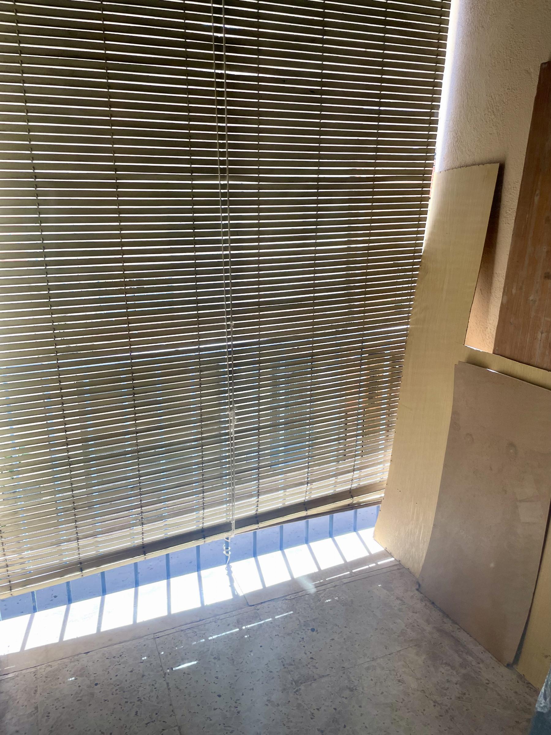 For sale of flat in Lorca