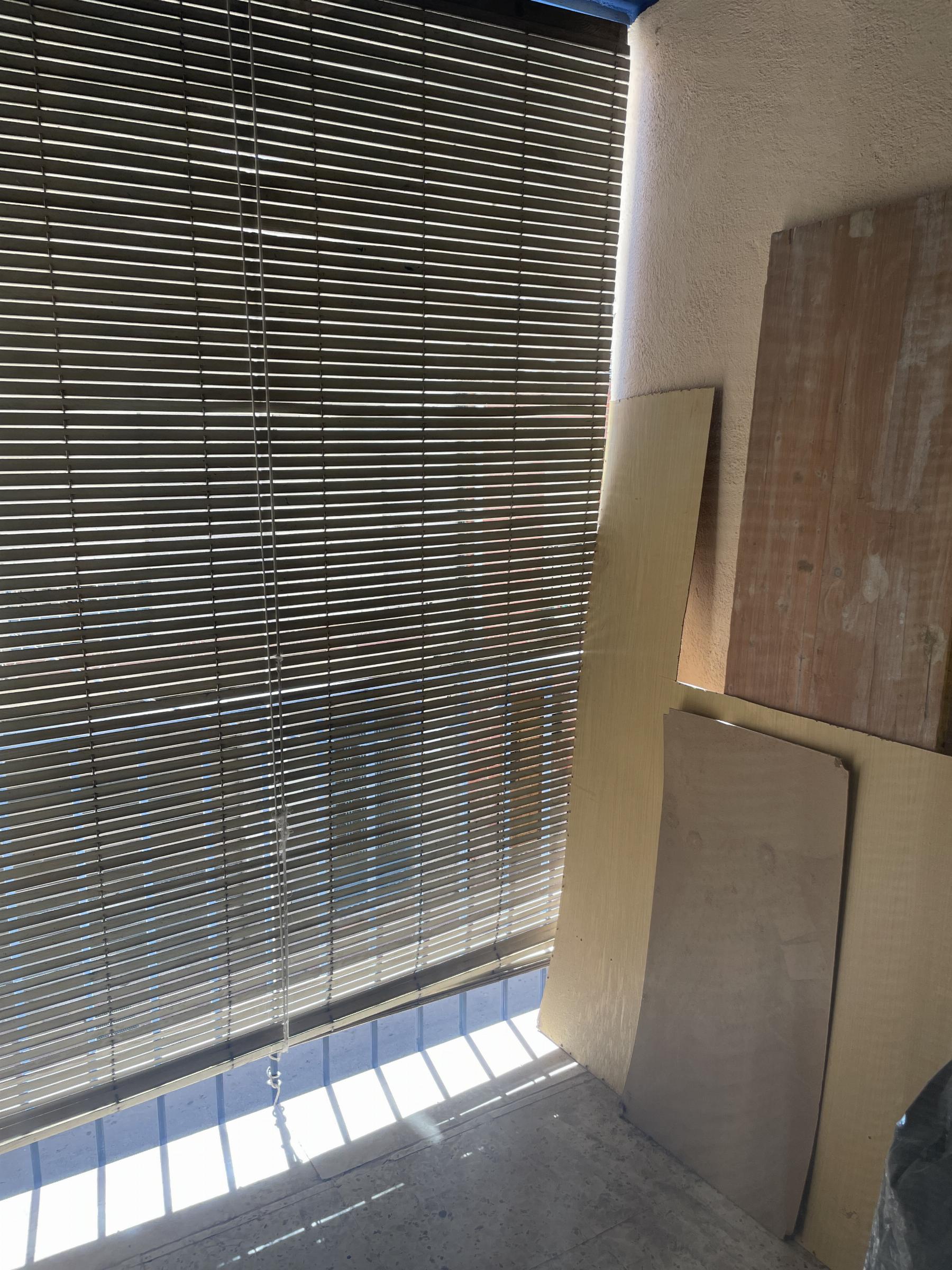 For sale of flat in Lorca