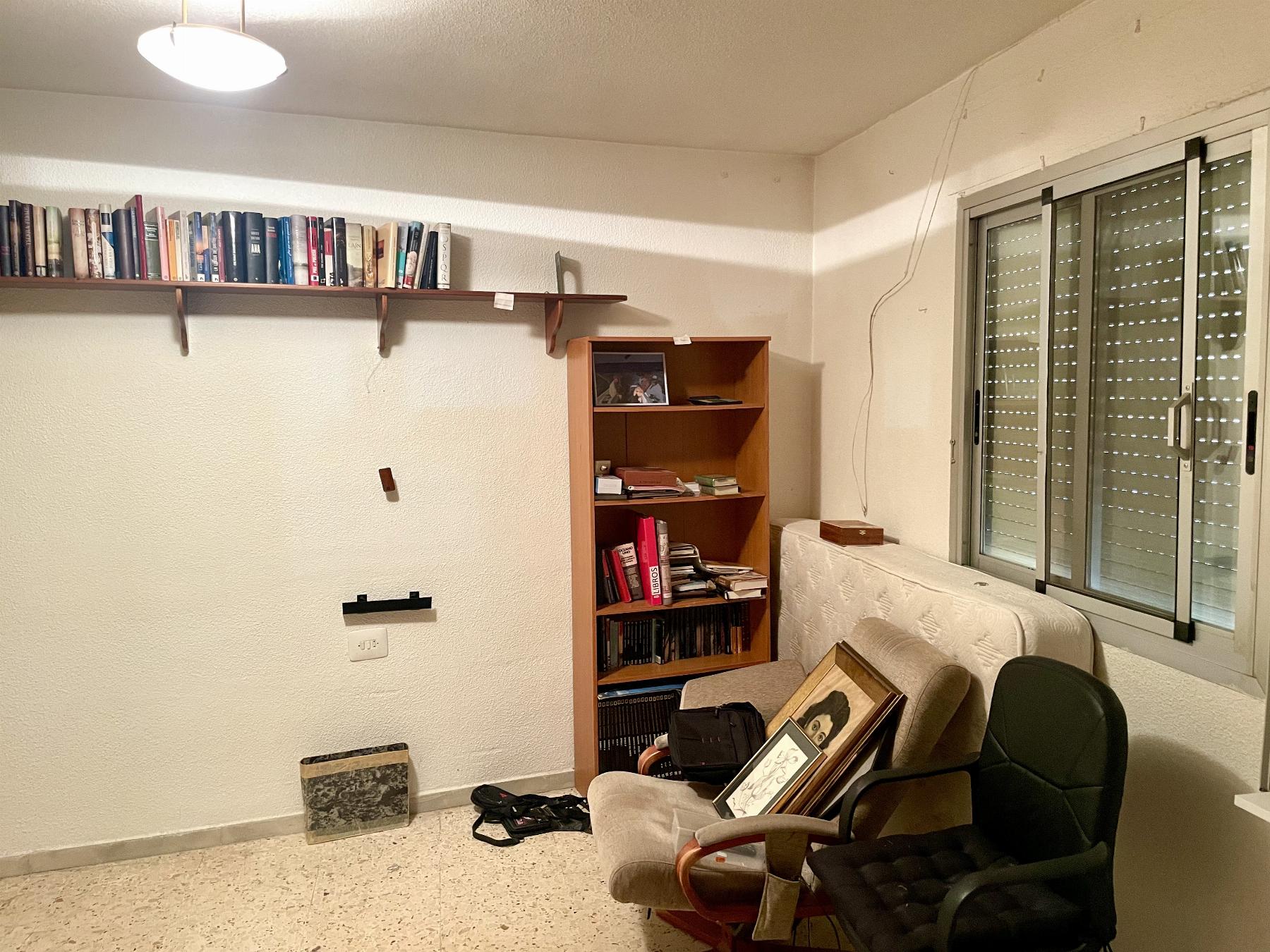 For sale of flat in Lorca