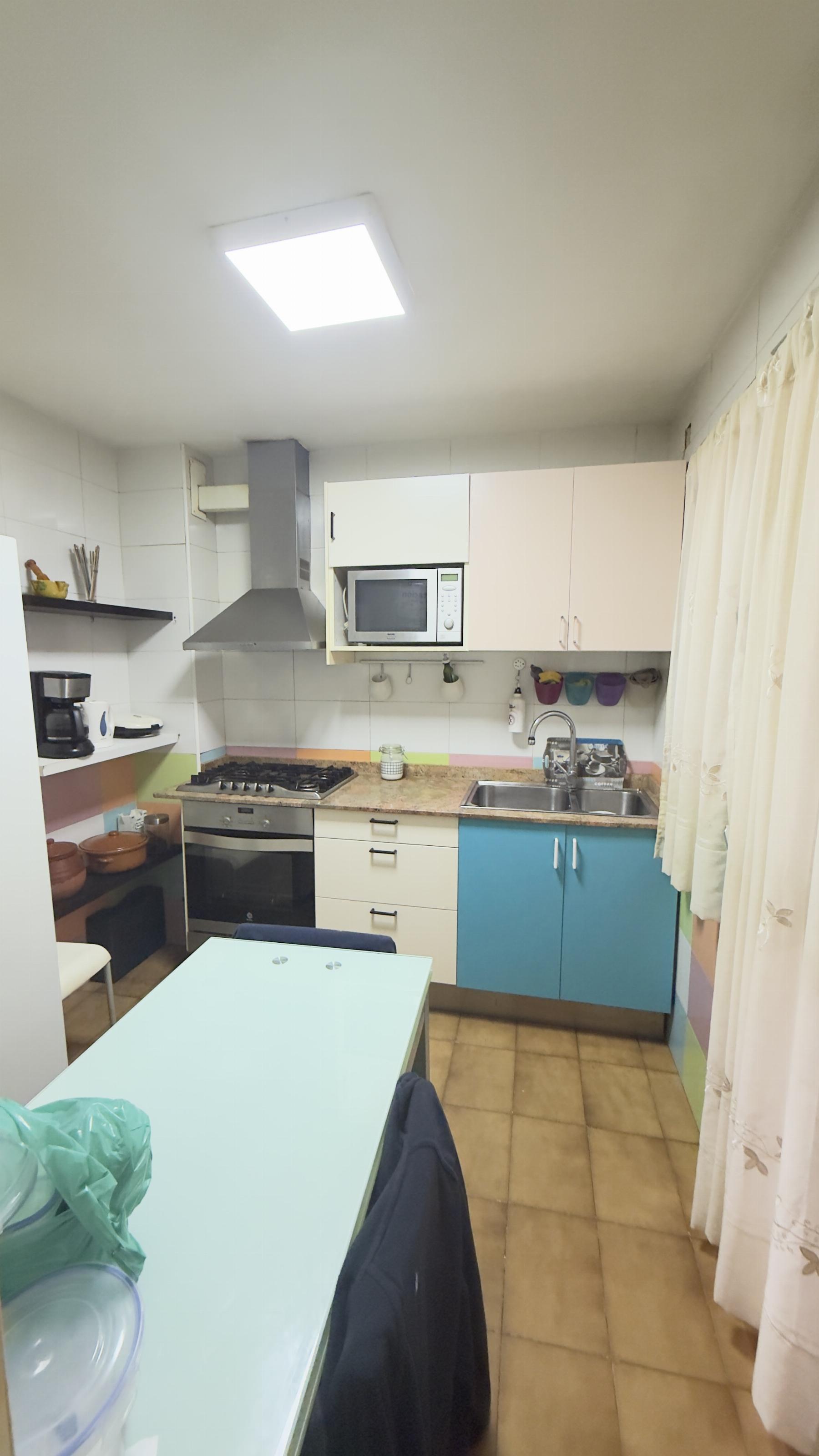 For sale of flat in Lorca