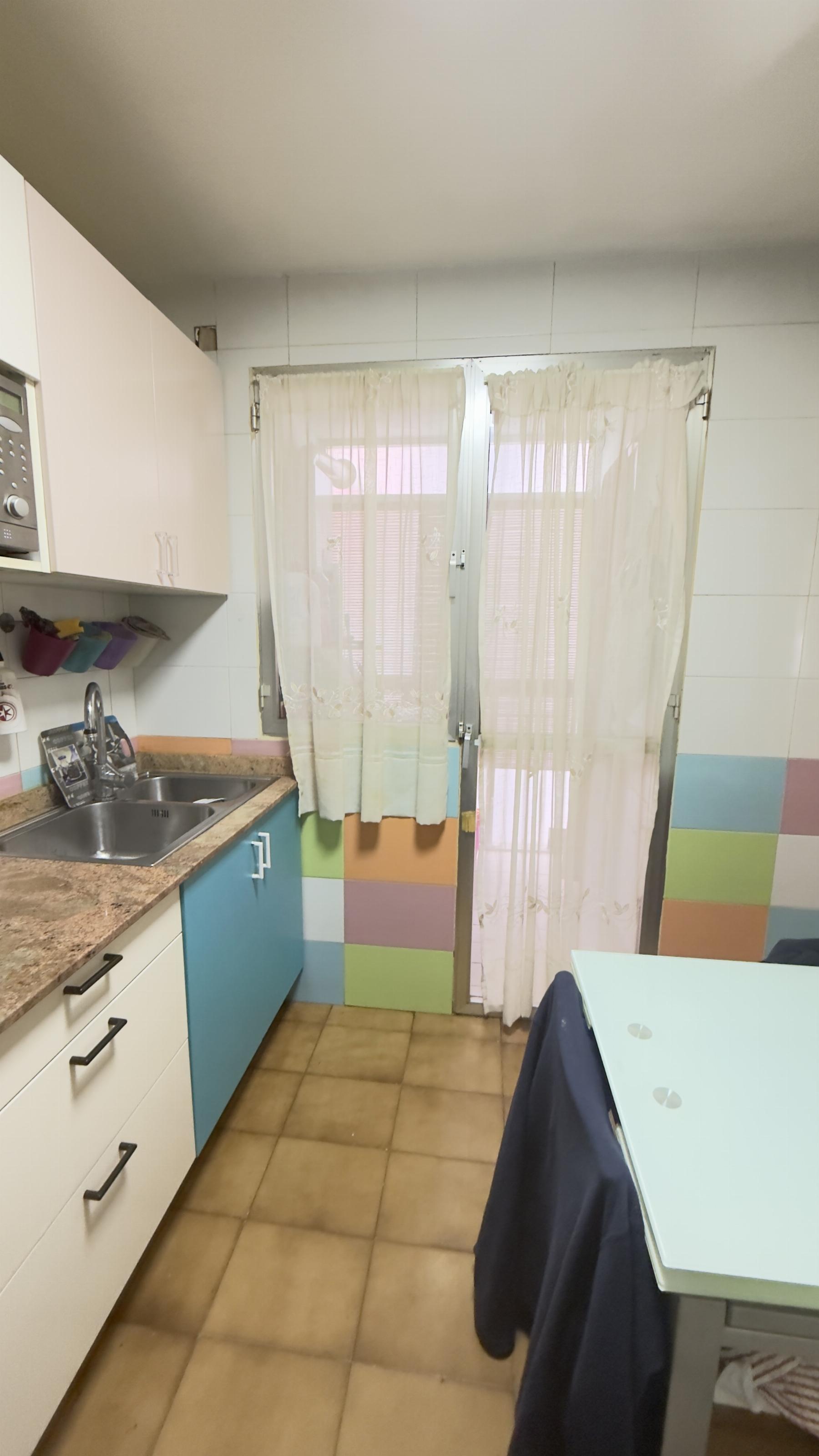For sale of flat in Lorca