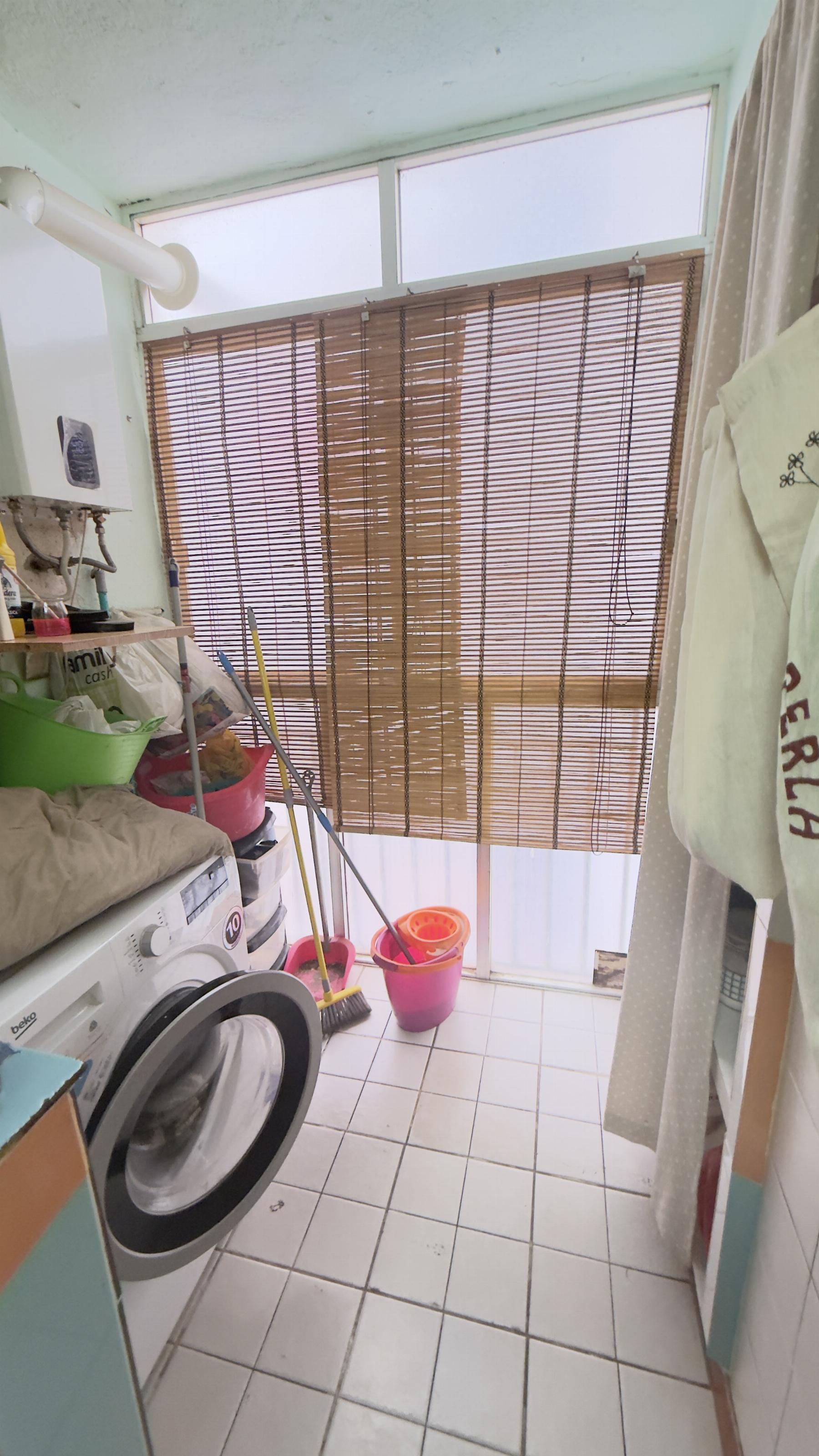 For sale of flat in Lorca