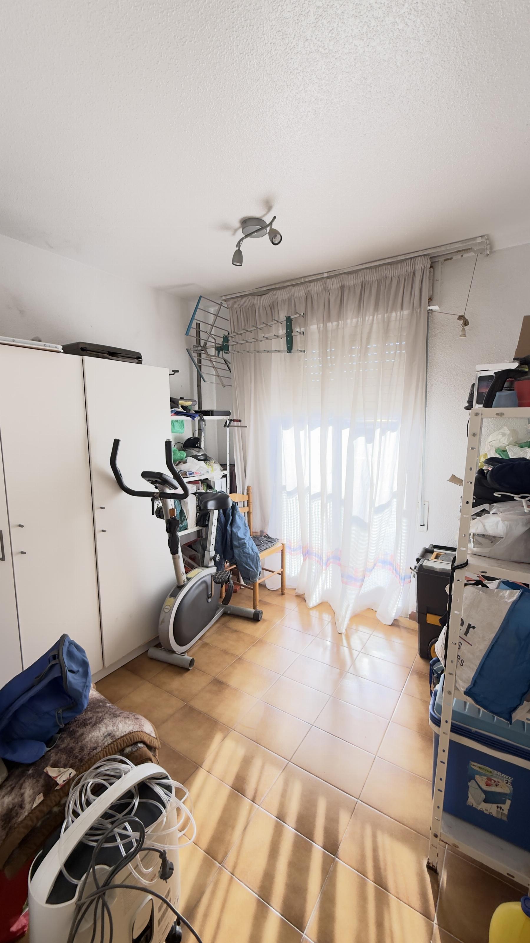 For sale of flat in Lorca