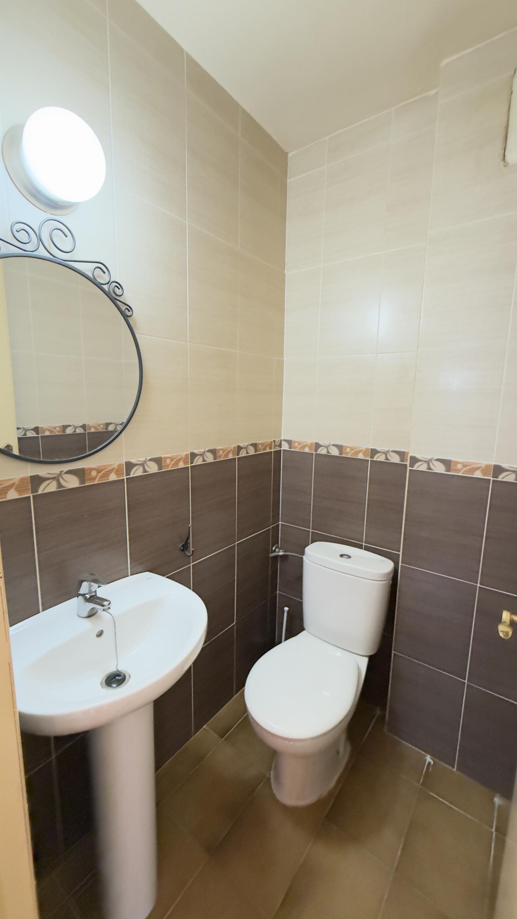 For sale of flat in Lorca