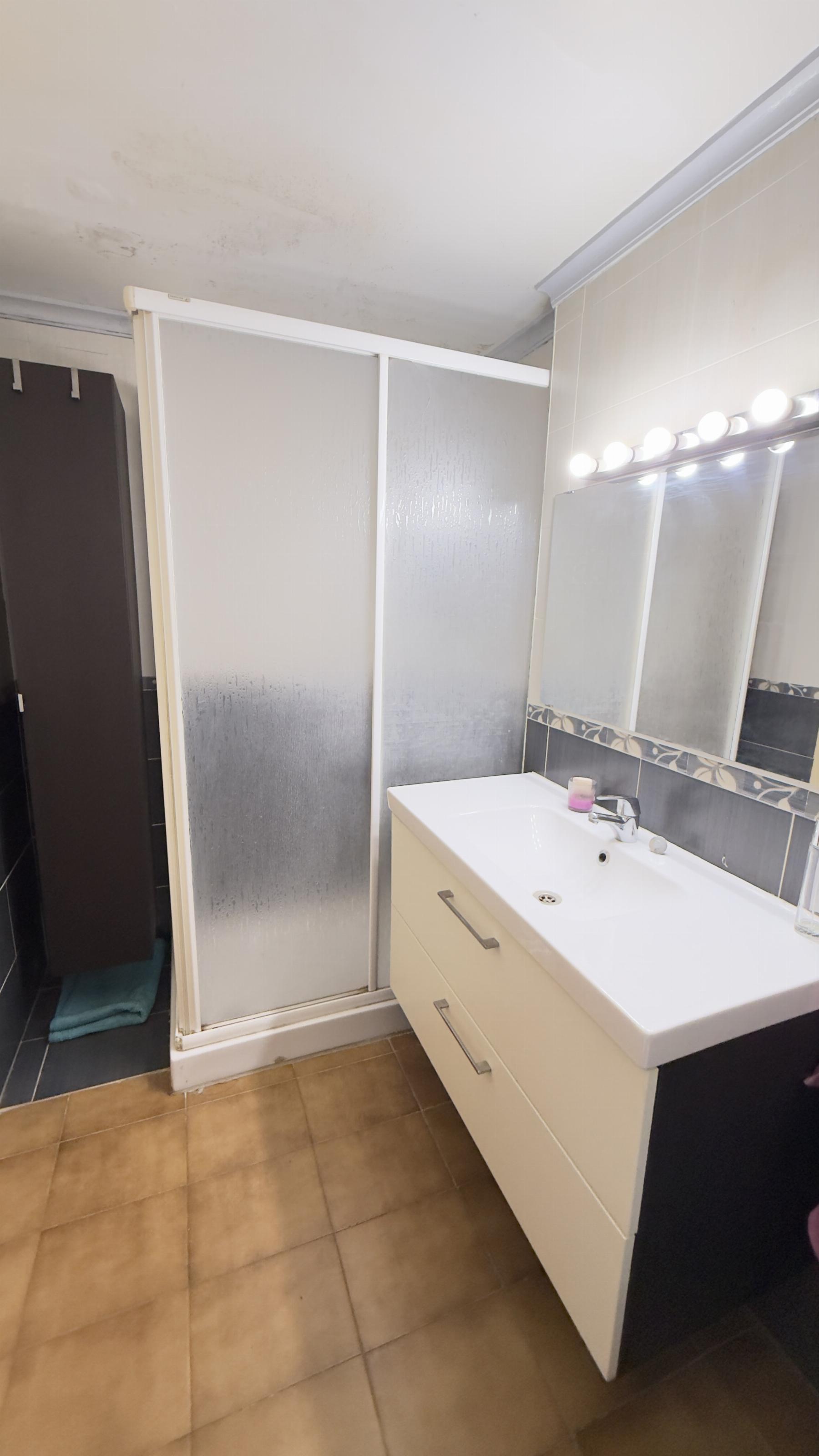 For sale of flat in Lorca