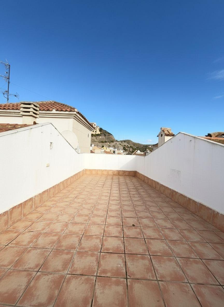 For sale of apartment in Lorca