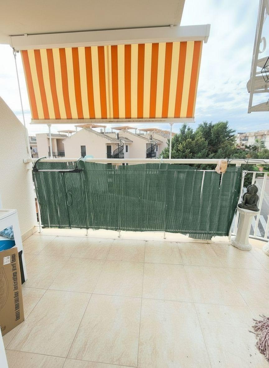 For sale of apartment in Lorca