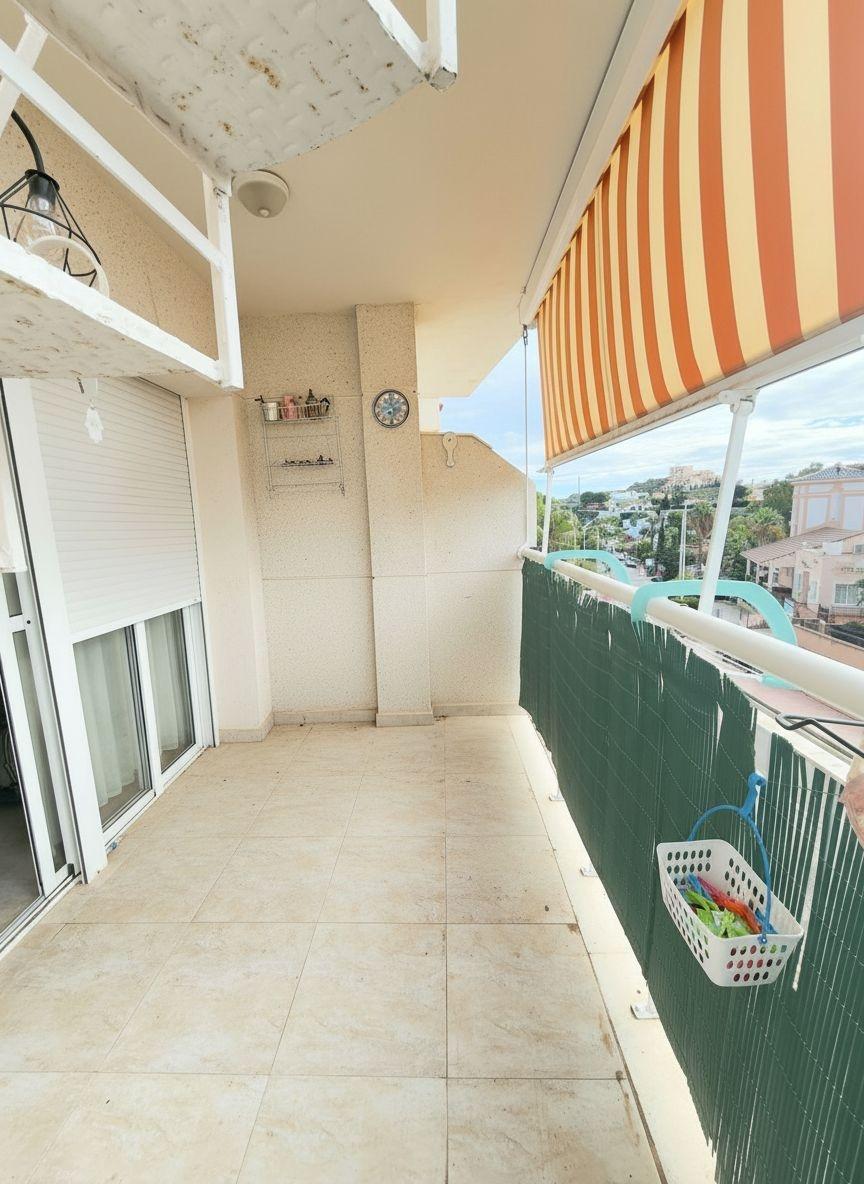 For sale of apartment in Lorca