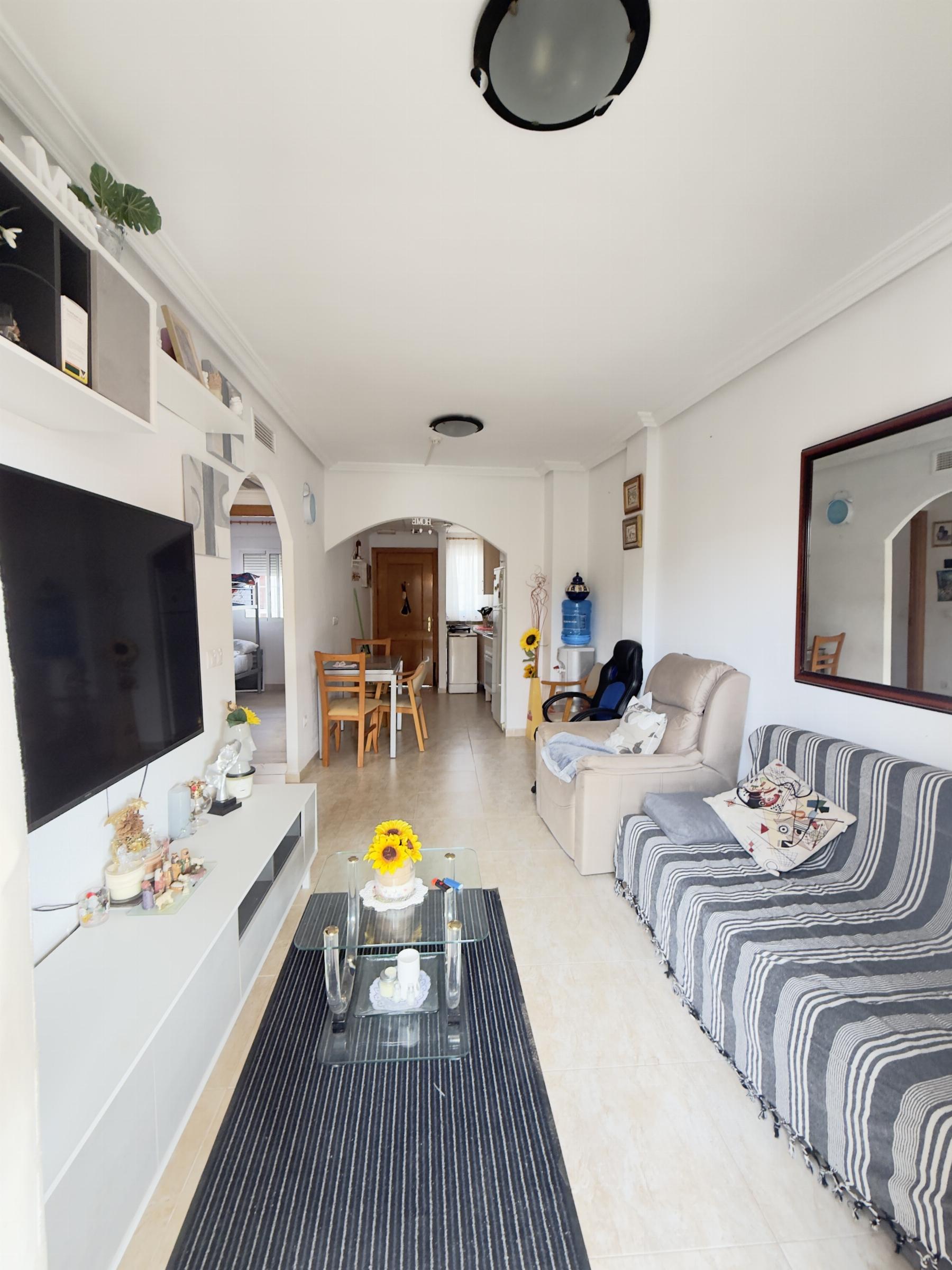 For sale of apartment in Lorca