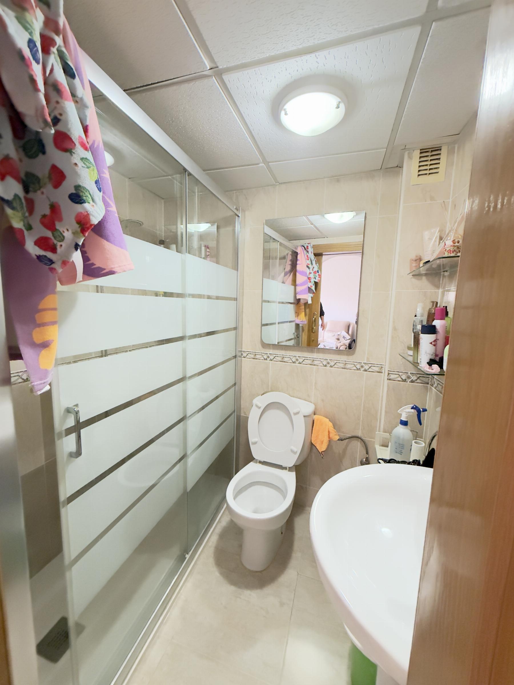 For sale of apartment in Lorca