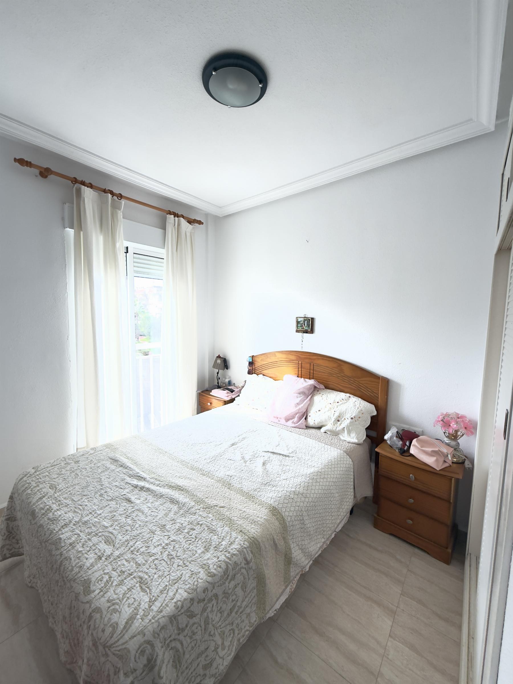 For sale of apartment in Lorca