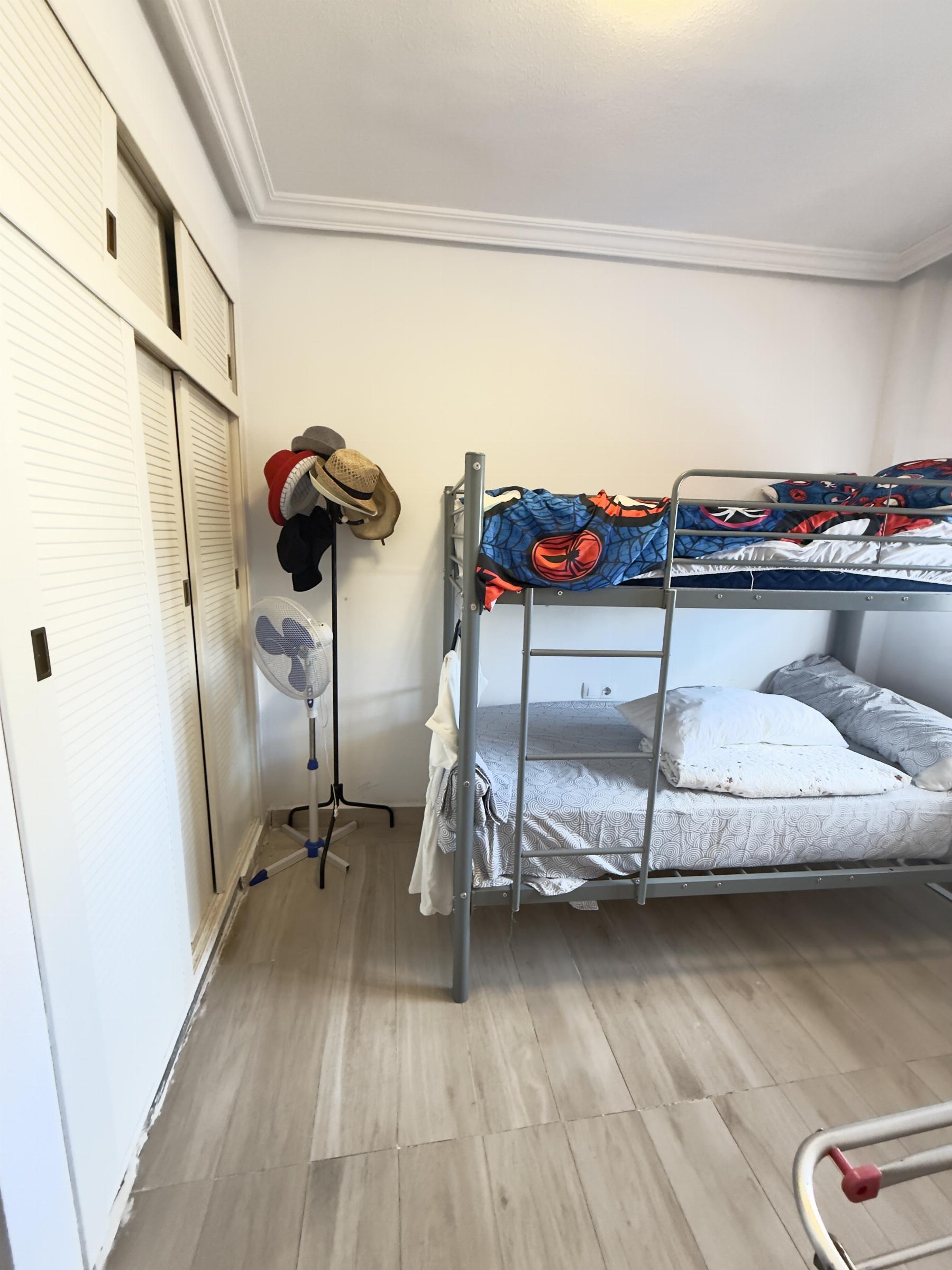 For sale of apartment in Lorca