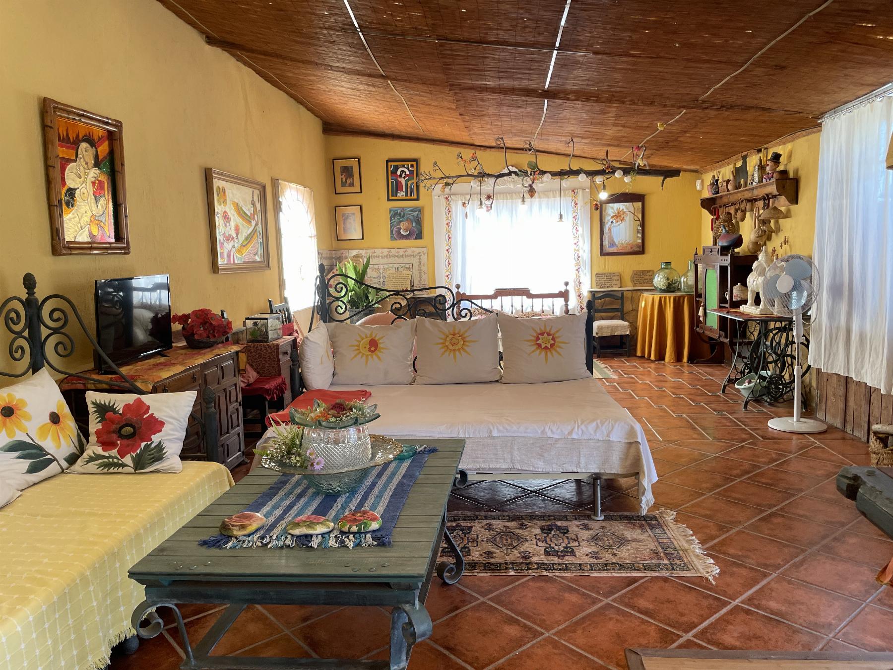 For sale of chalet in Lorca