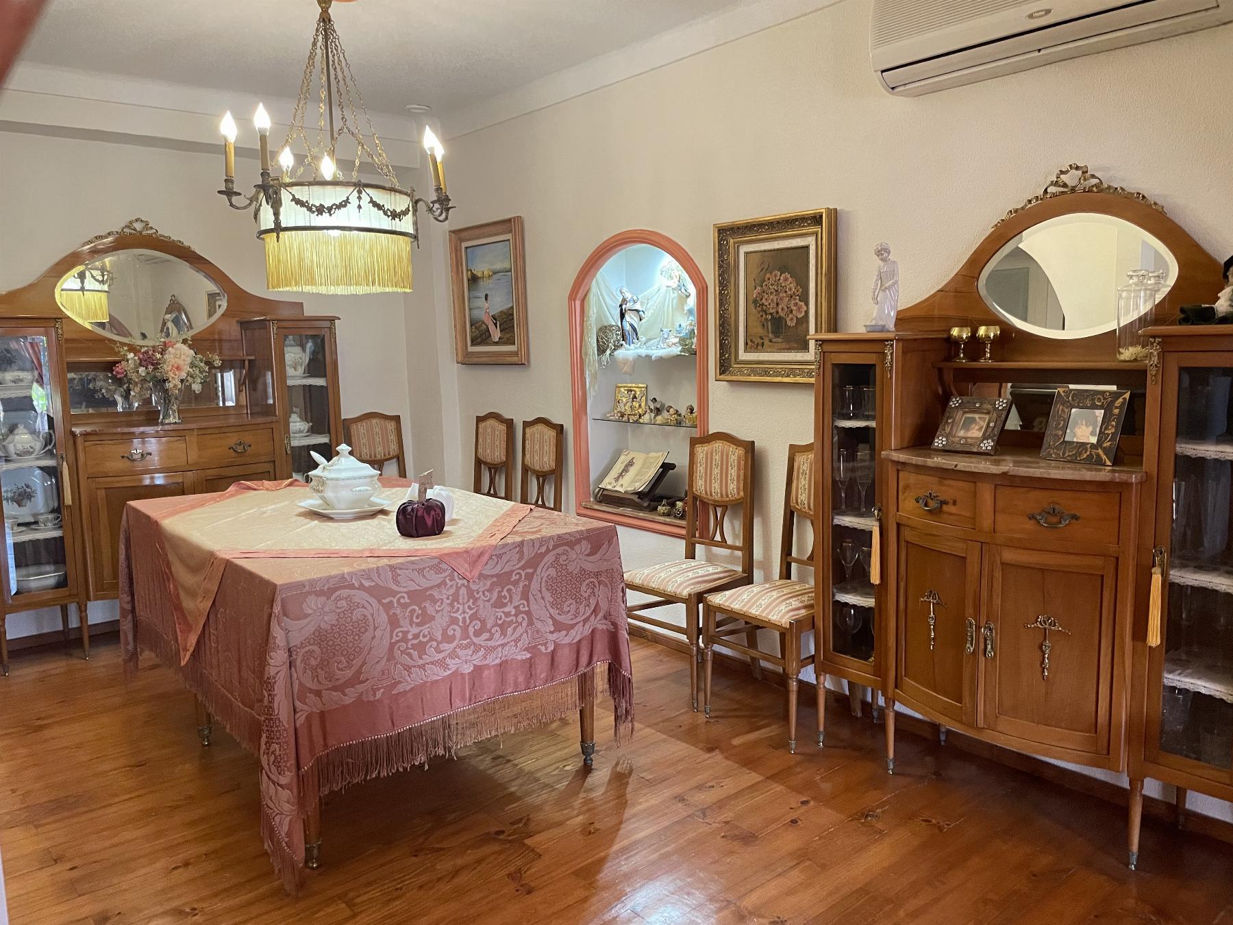 For sale of chalet in Lorca