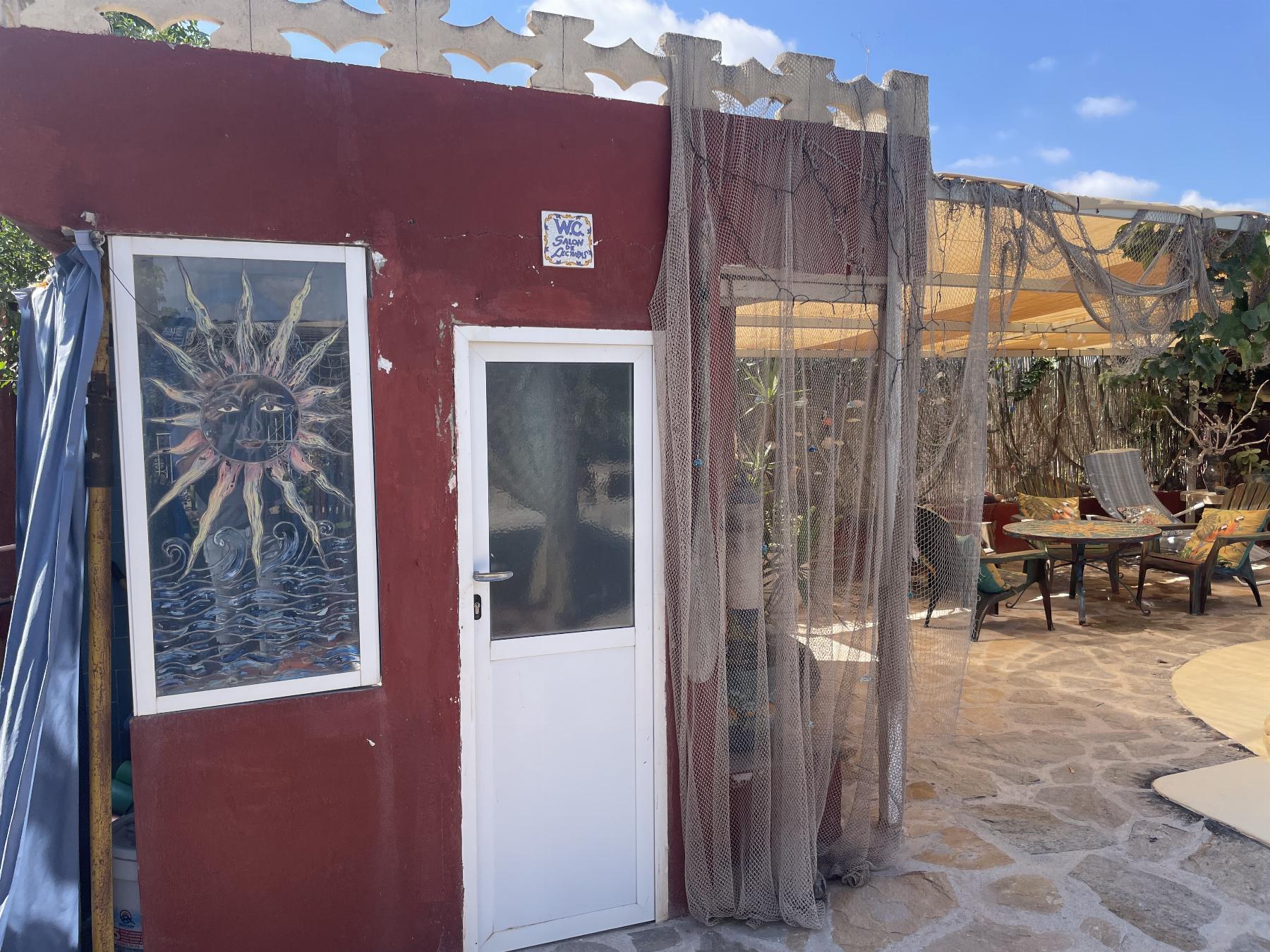 For sale of chalet in Lorca