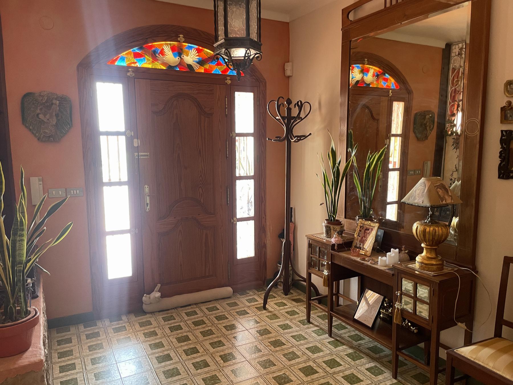 For sale of chalet in Lorca