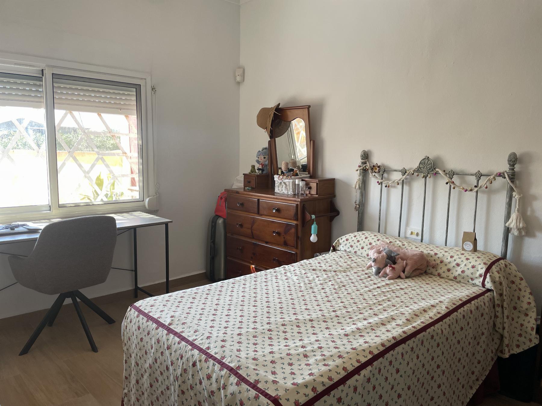 For sale of chalet in Lorca