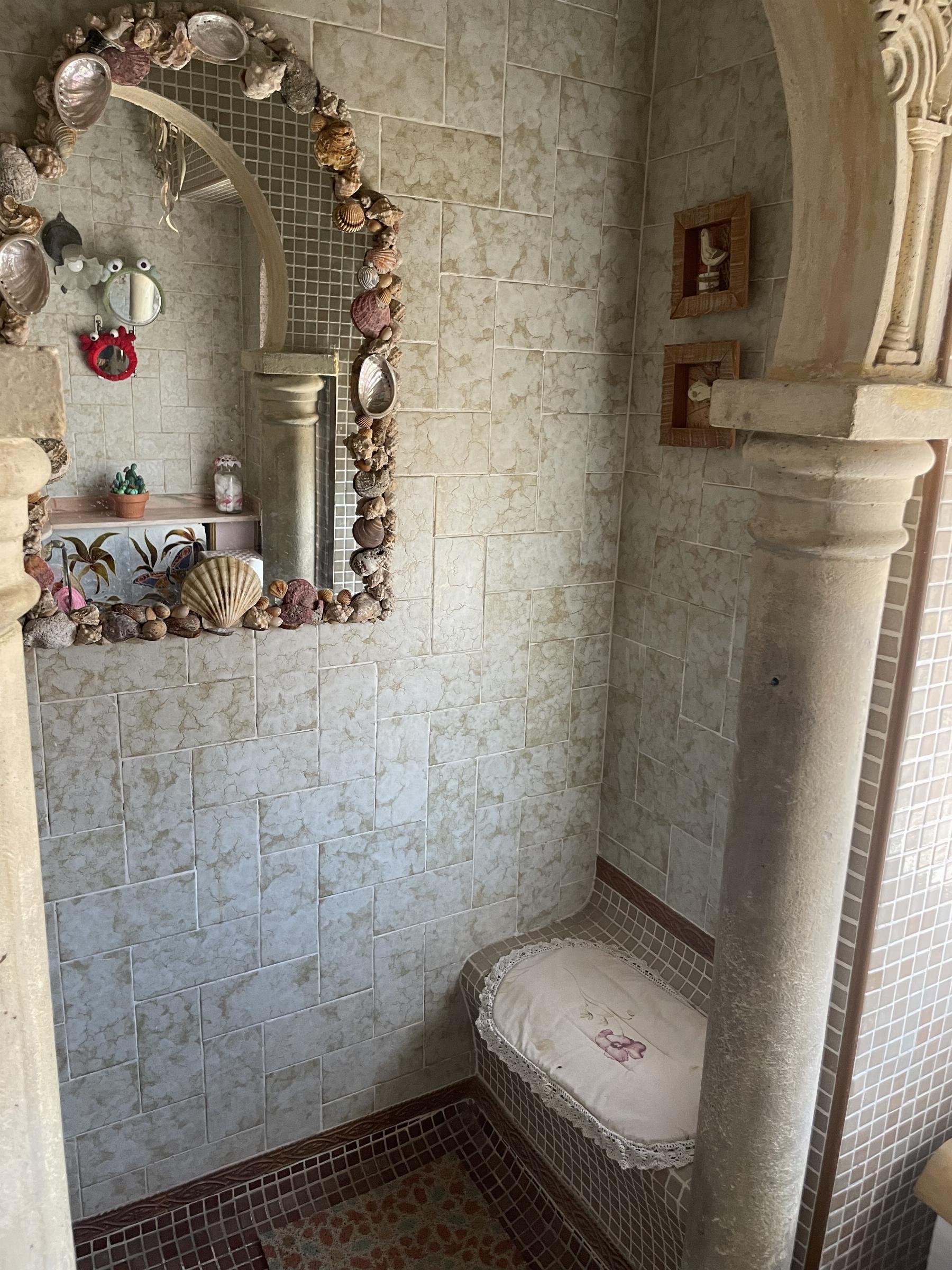 For sale of chalet in Lorca