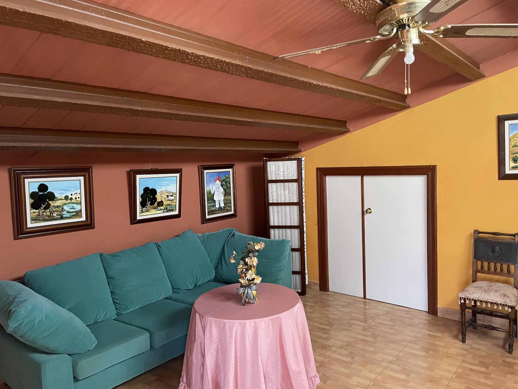 For sale of chalet in Lorca