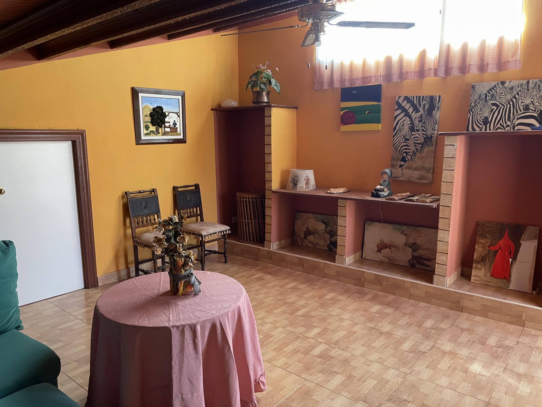 For sale of chalet in Lorca